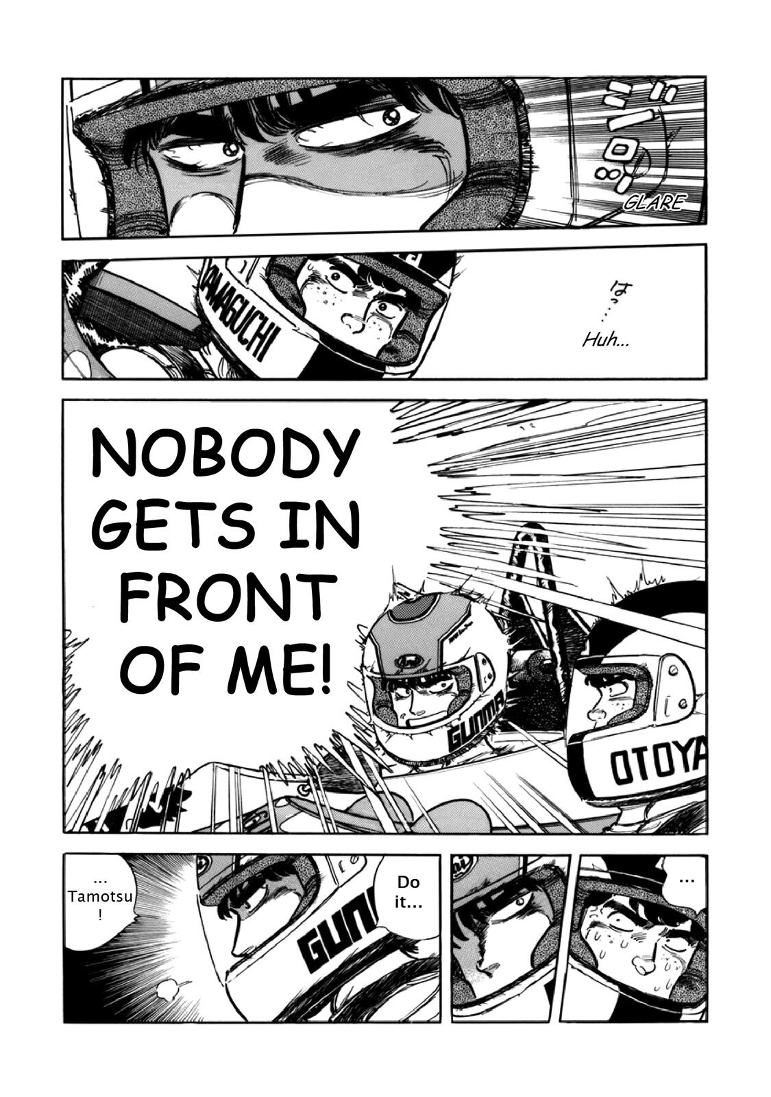 Read F Manga Online
