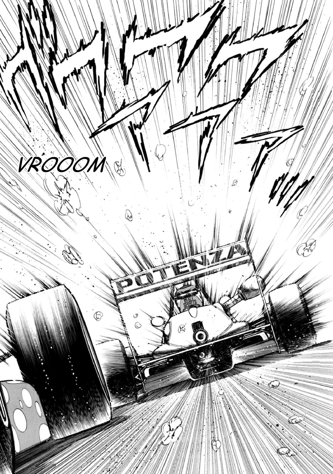 Read F Manga Online