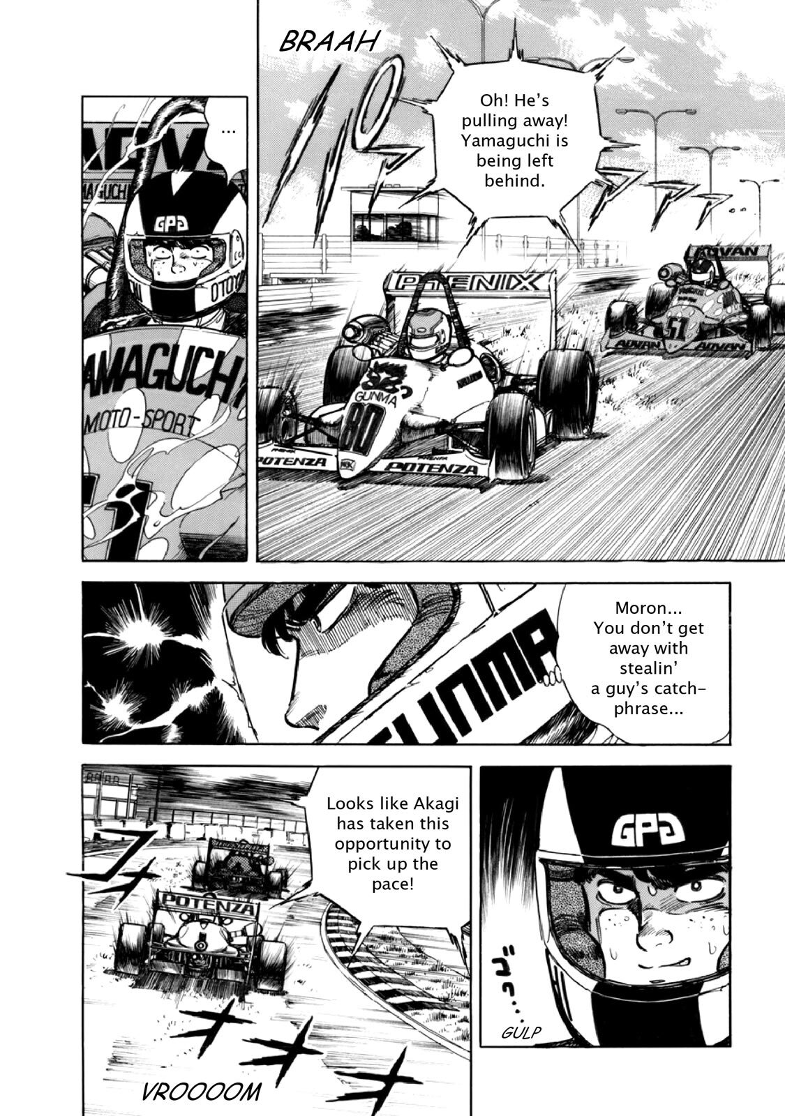 Read F Manga Online