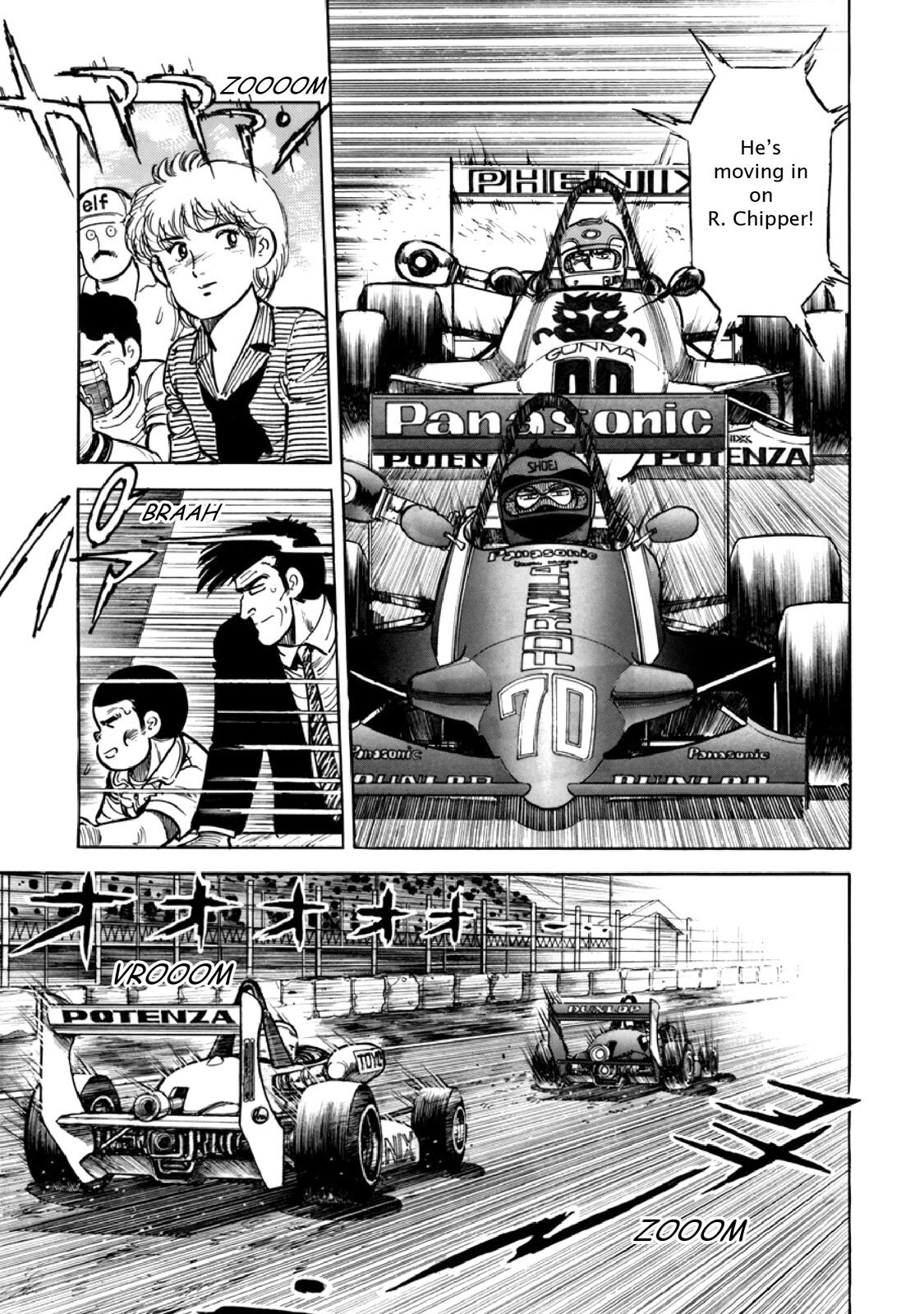 Read F Manga Online
