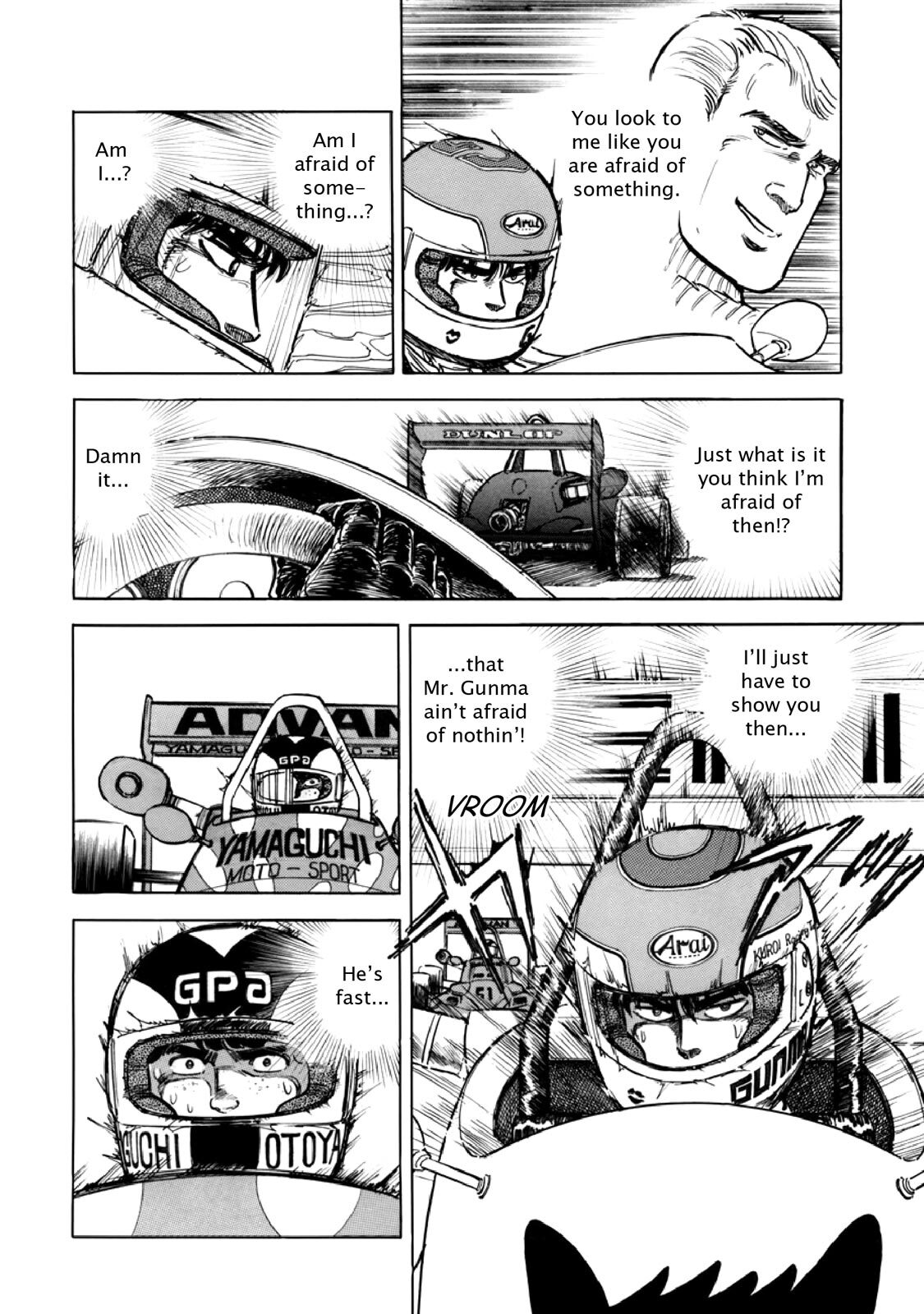 Read F Manga Online
