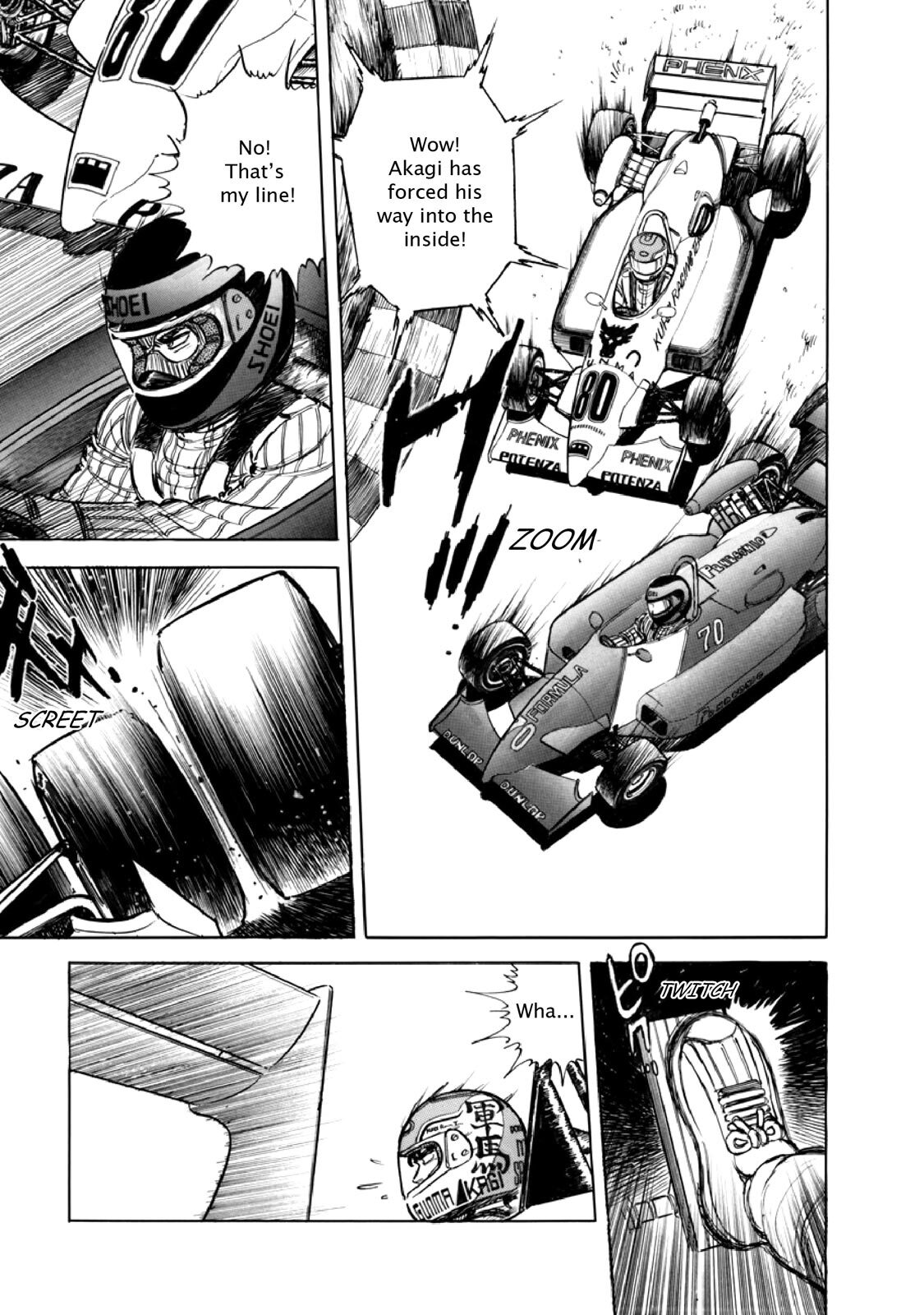 Read F Manga Online