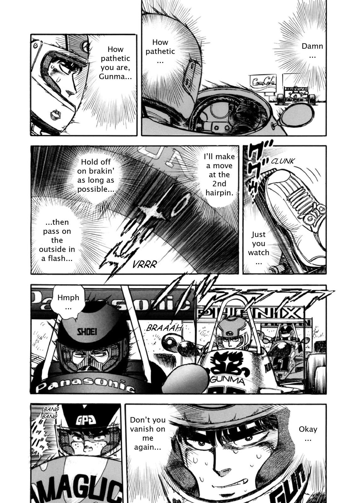 Read F Manga Online