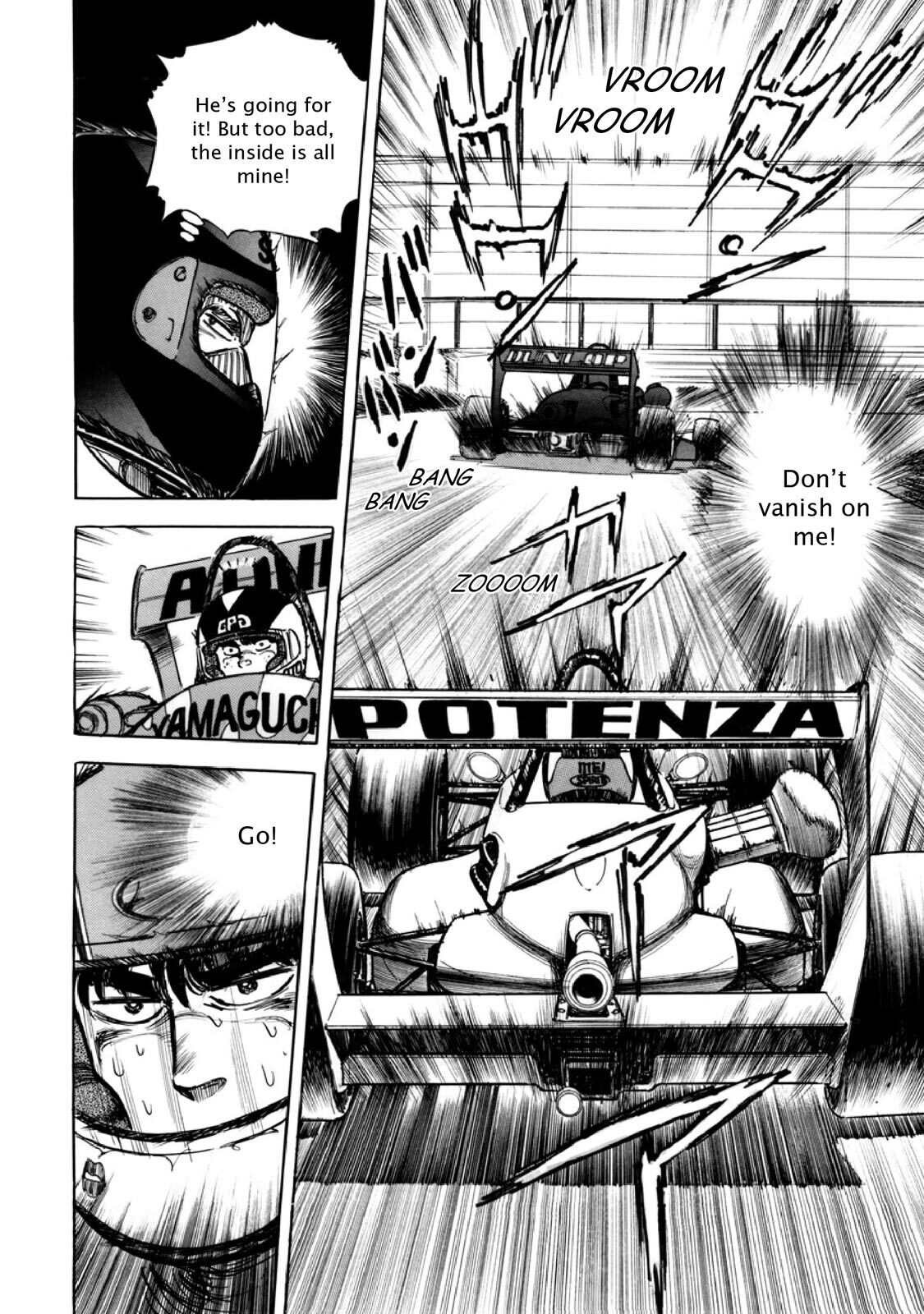 Read F Manga Online