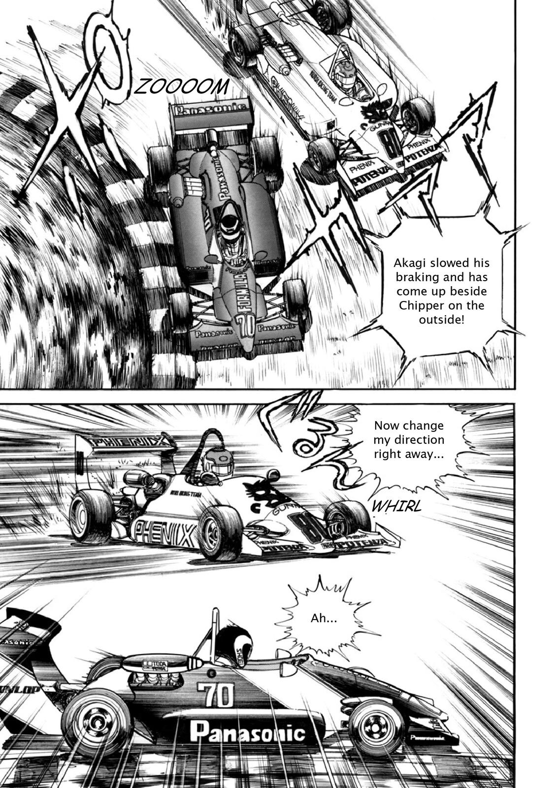Read F Manga Online