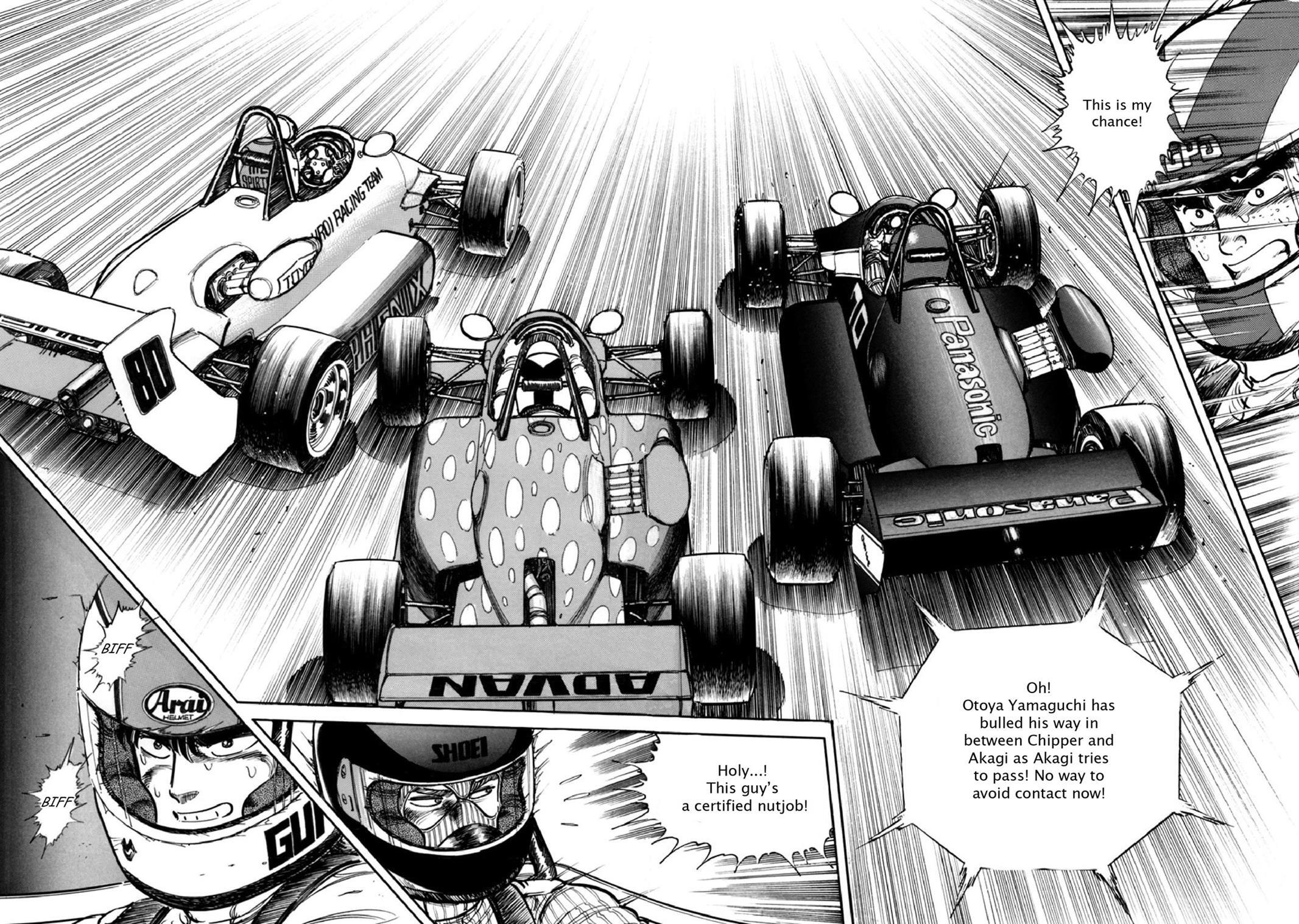 Read F Manga Online