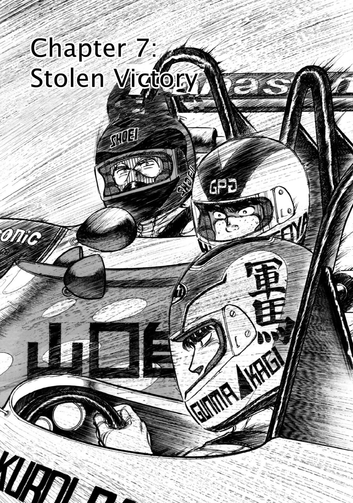 Read F Manga Online