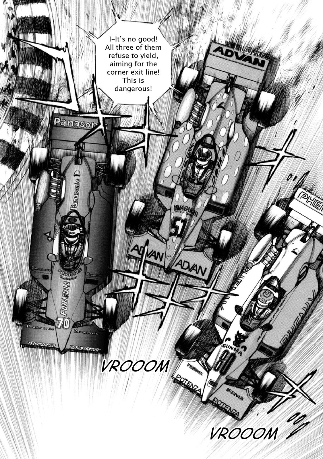 Read F Manga Online