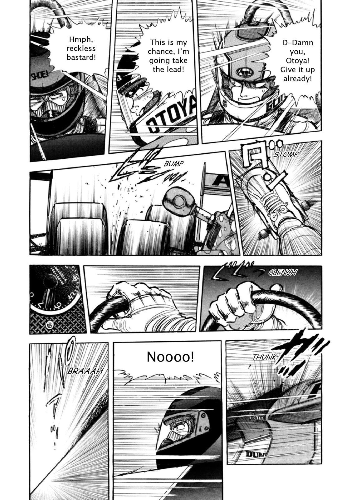 Read F Manga Online