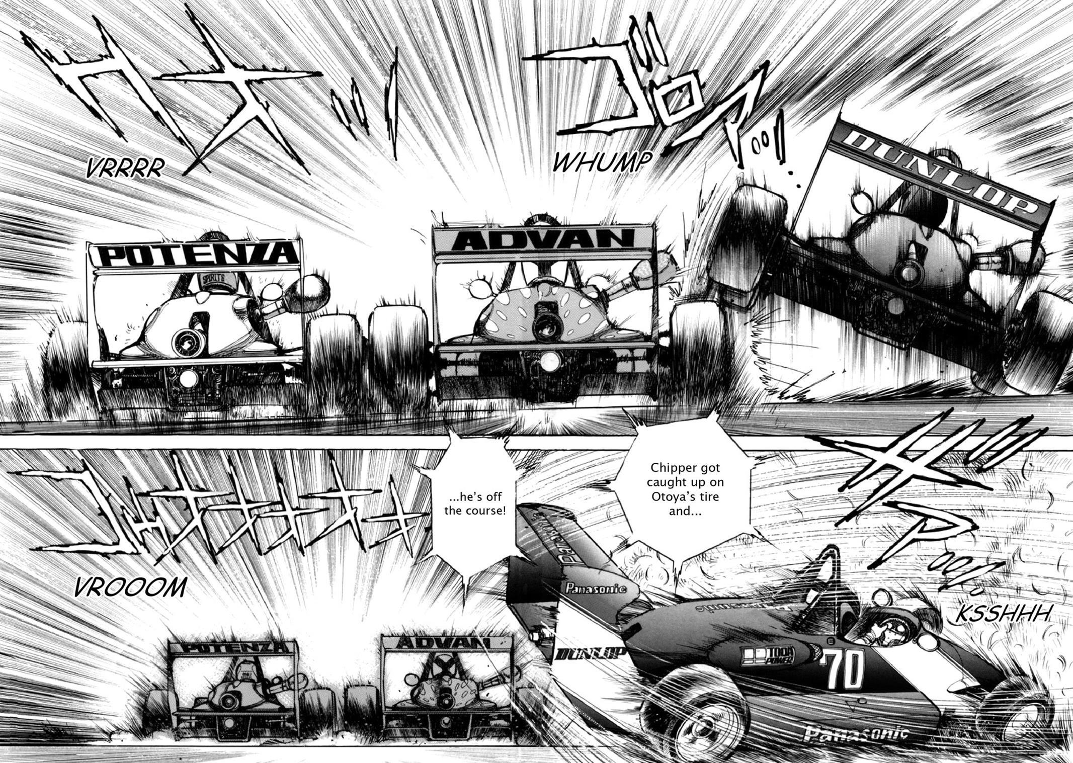 Read F Manga Online