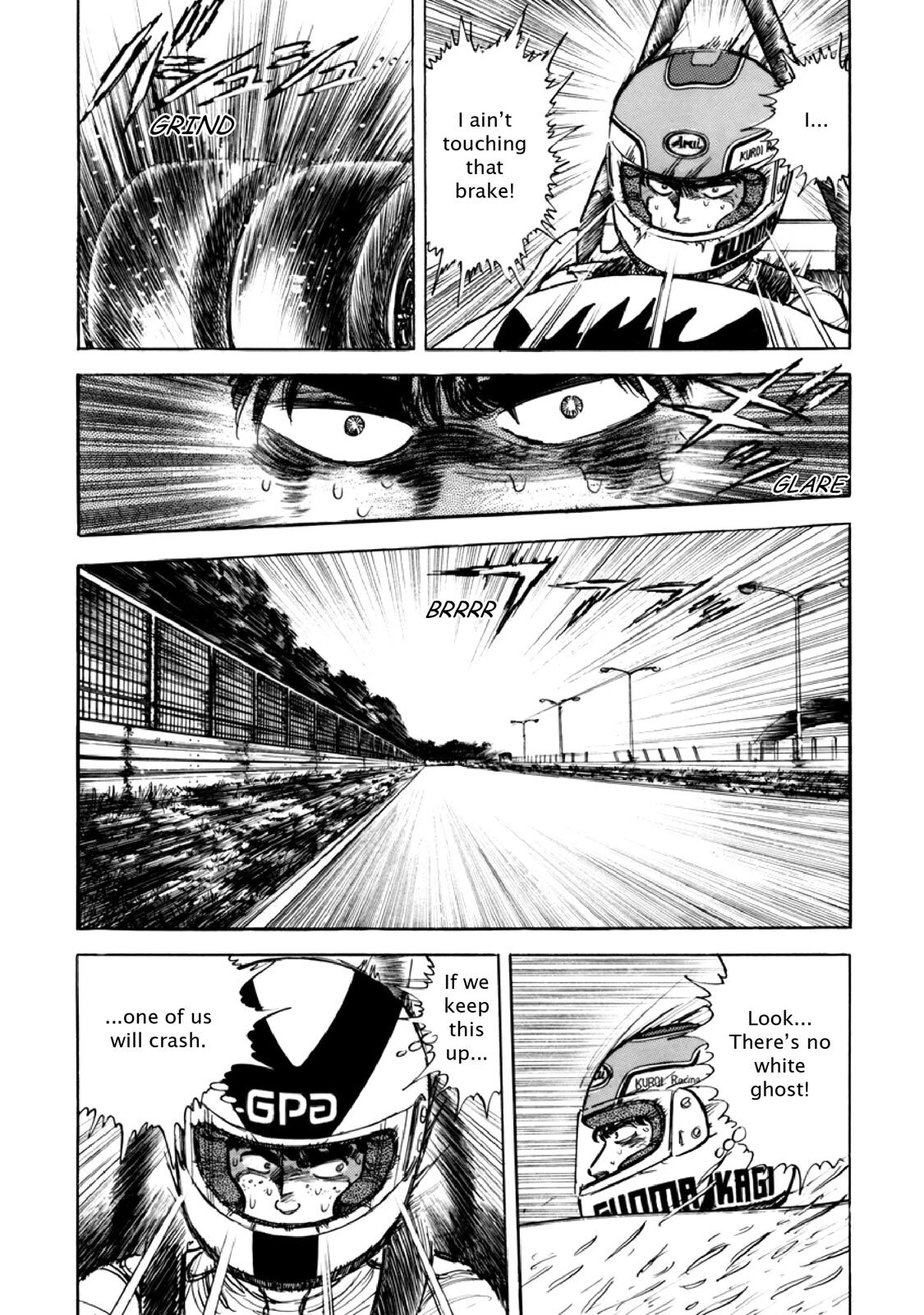 Read F Manga Online