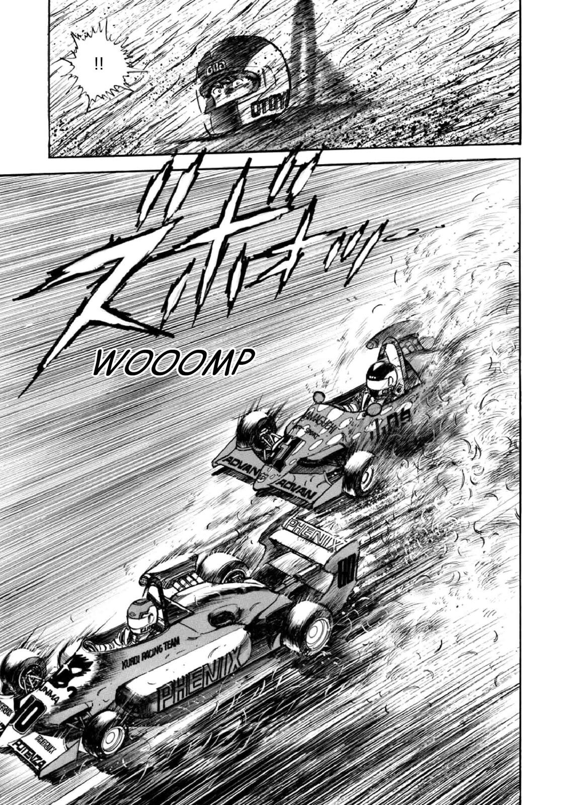 Read F Manga Online