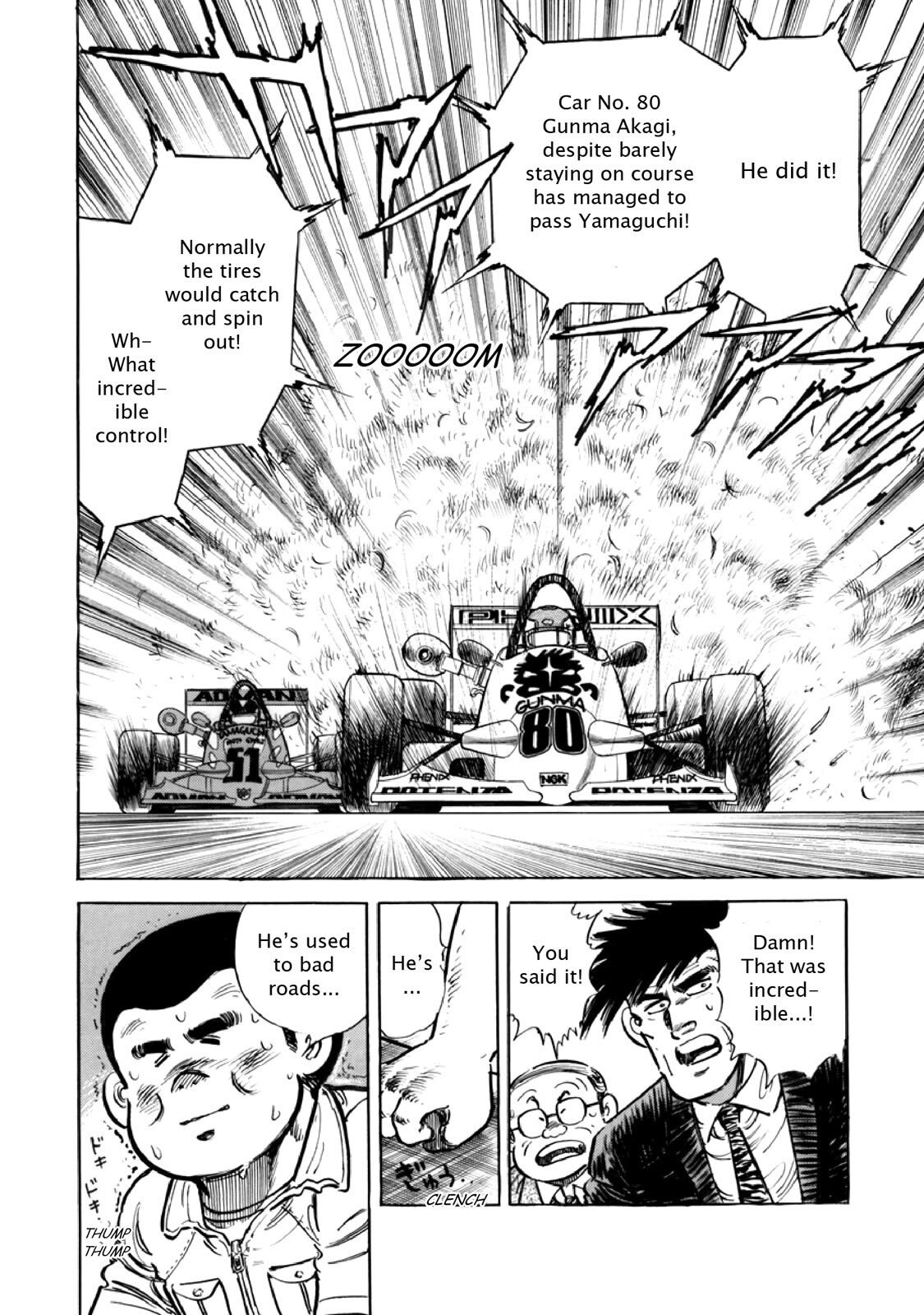 Read F Manga Online