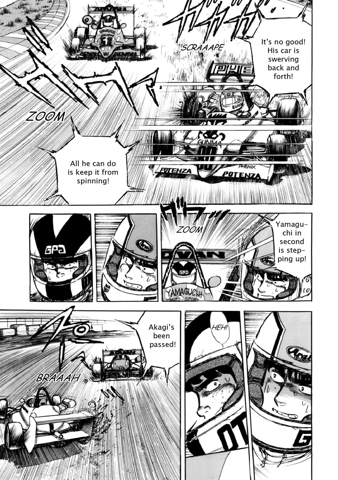 Read F Manga Online