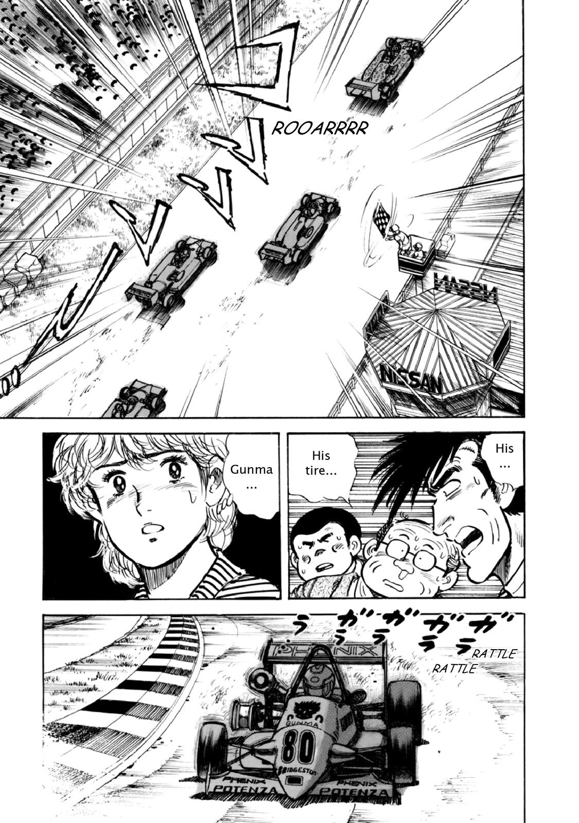 Read F Manga Online