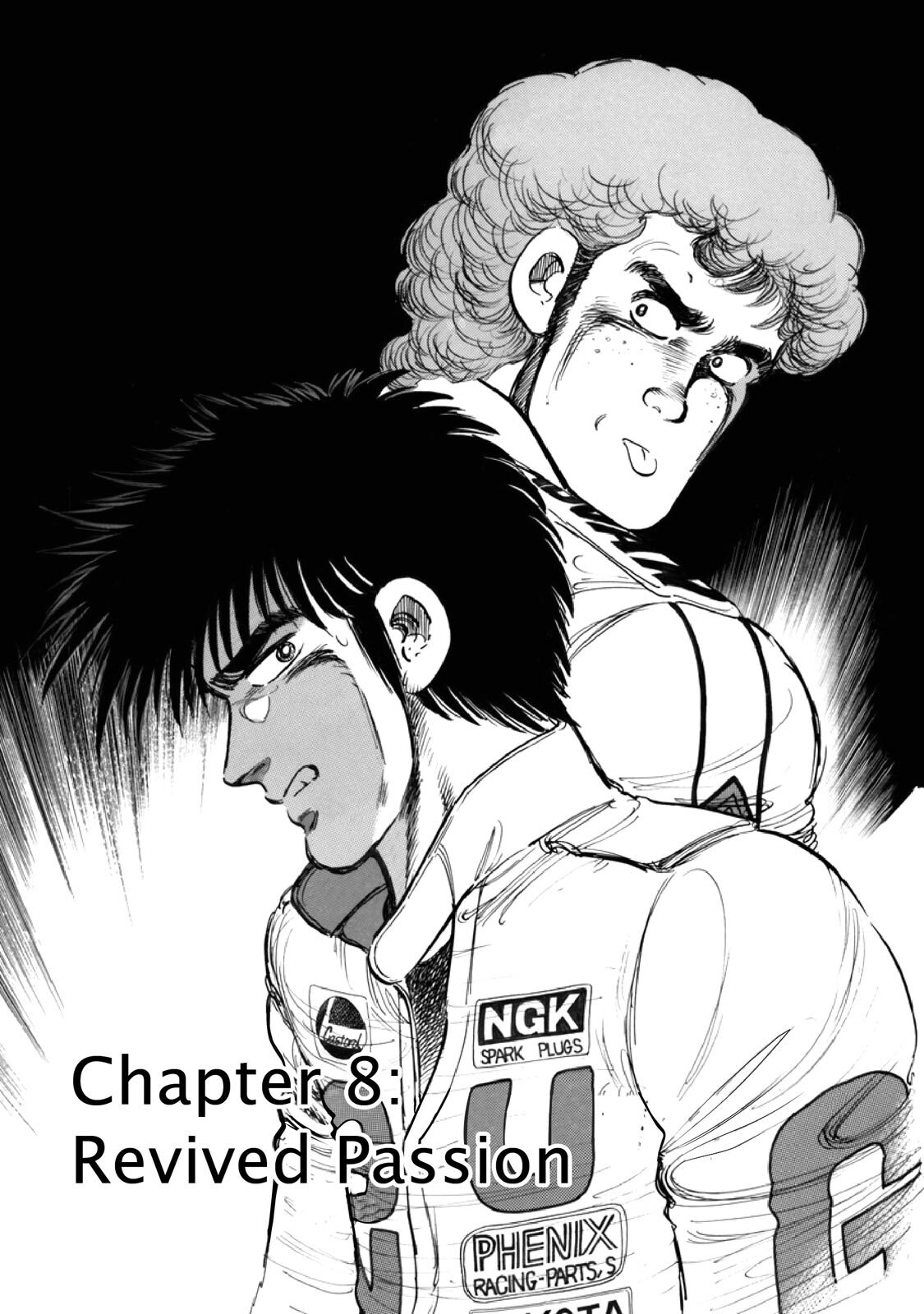 Read F Manga Online