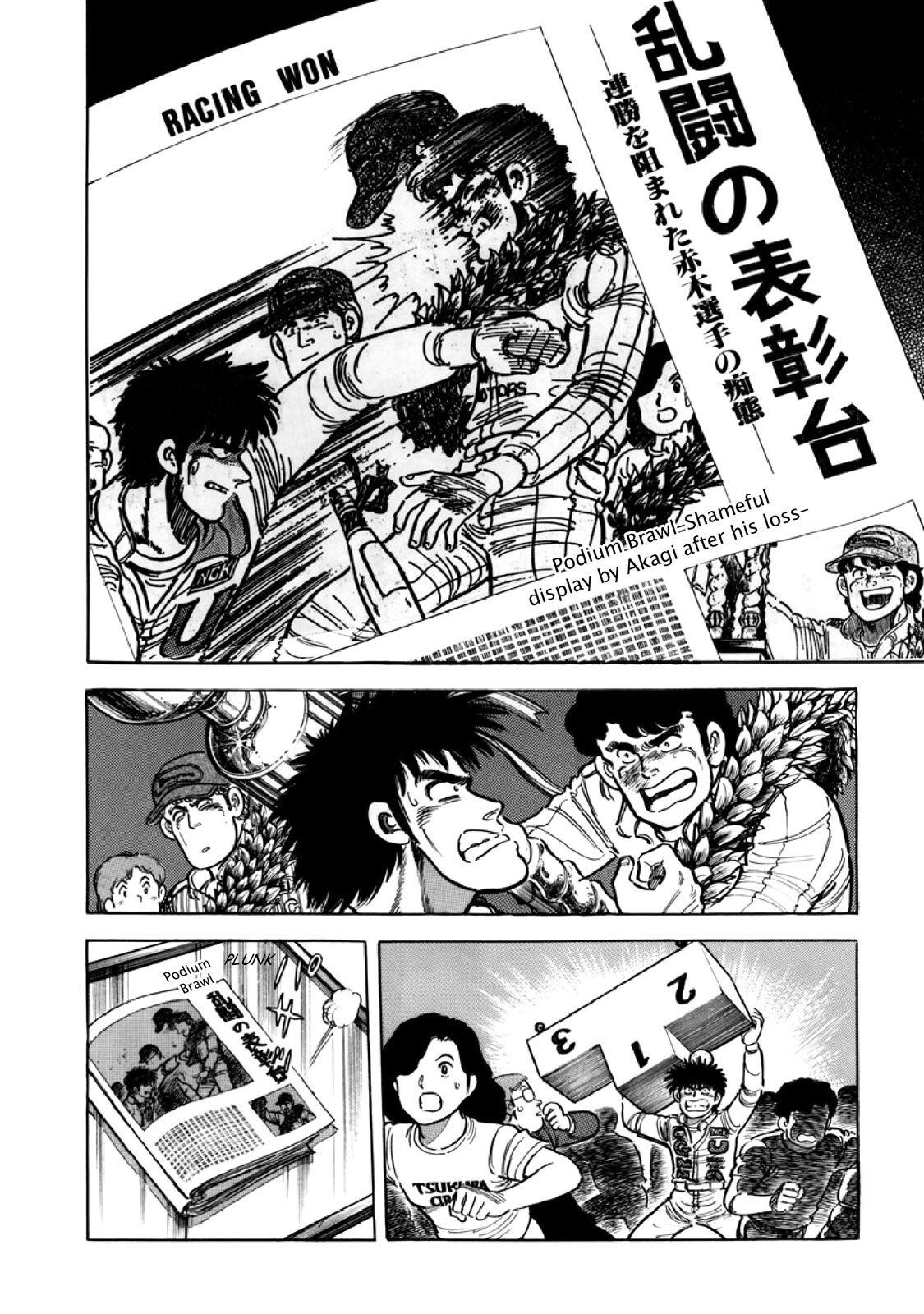Read F Manga Online