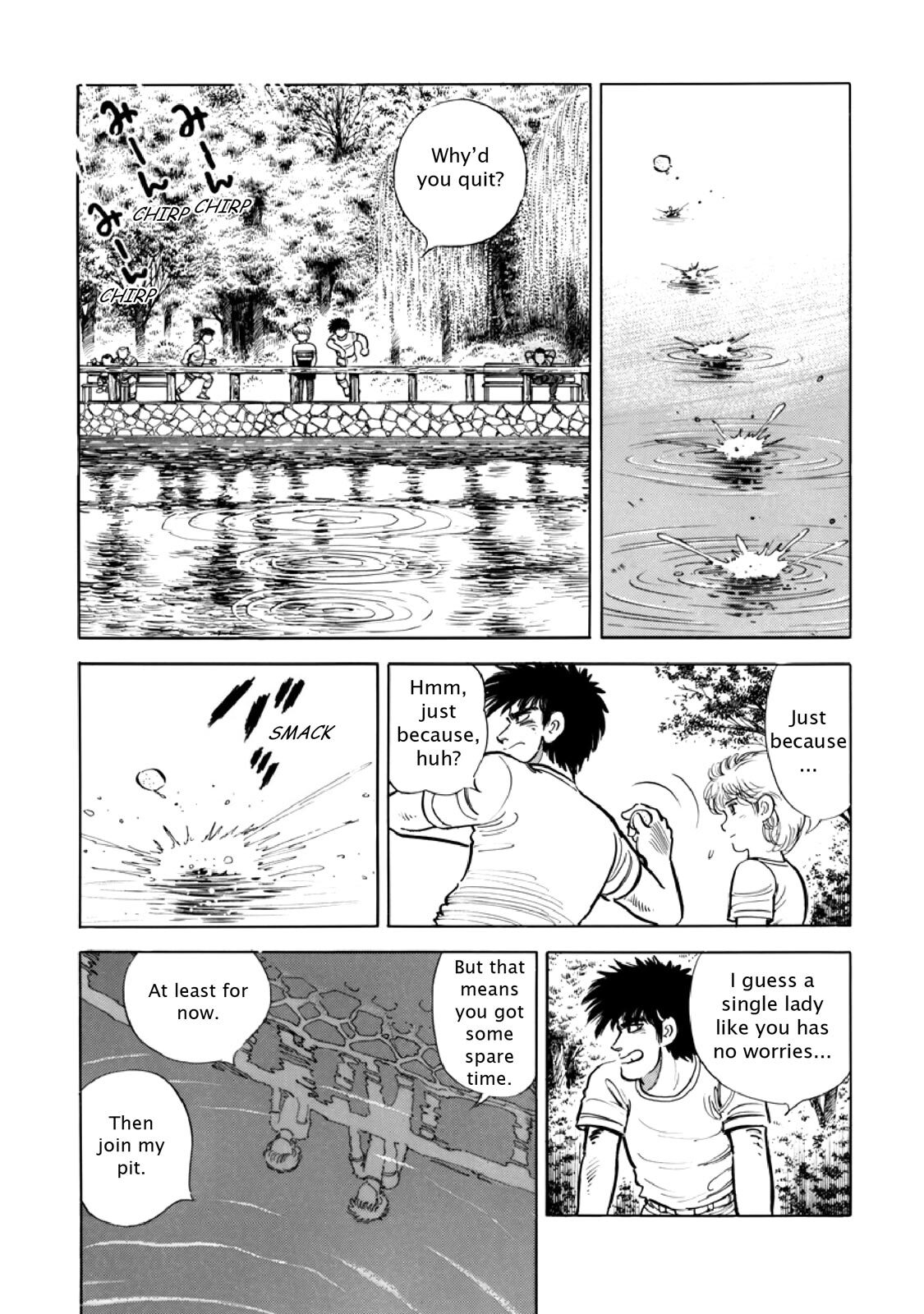 Read F Manga Online
