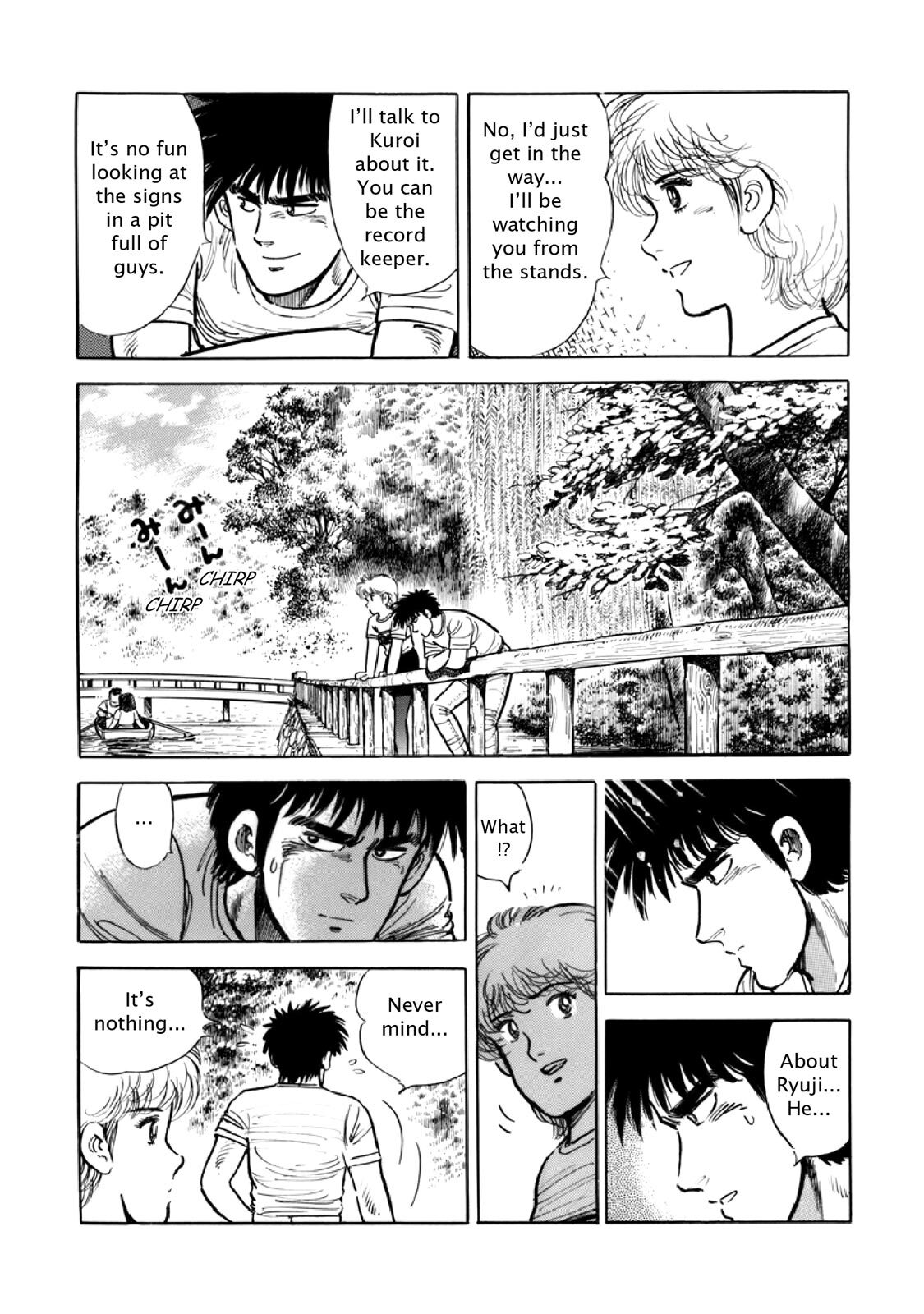 Read F Manga Online