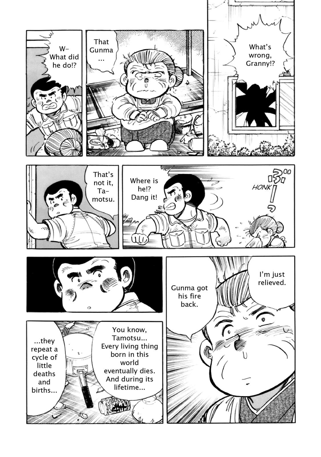 Read F Manga Online