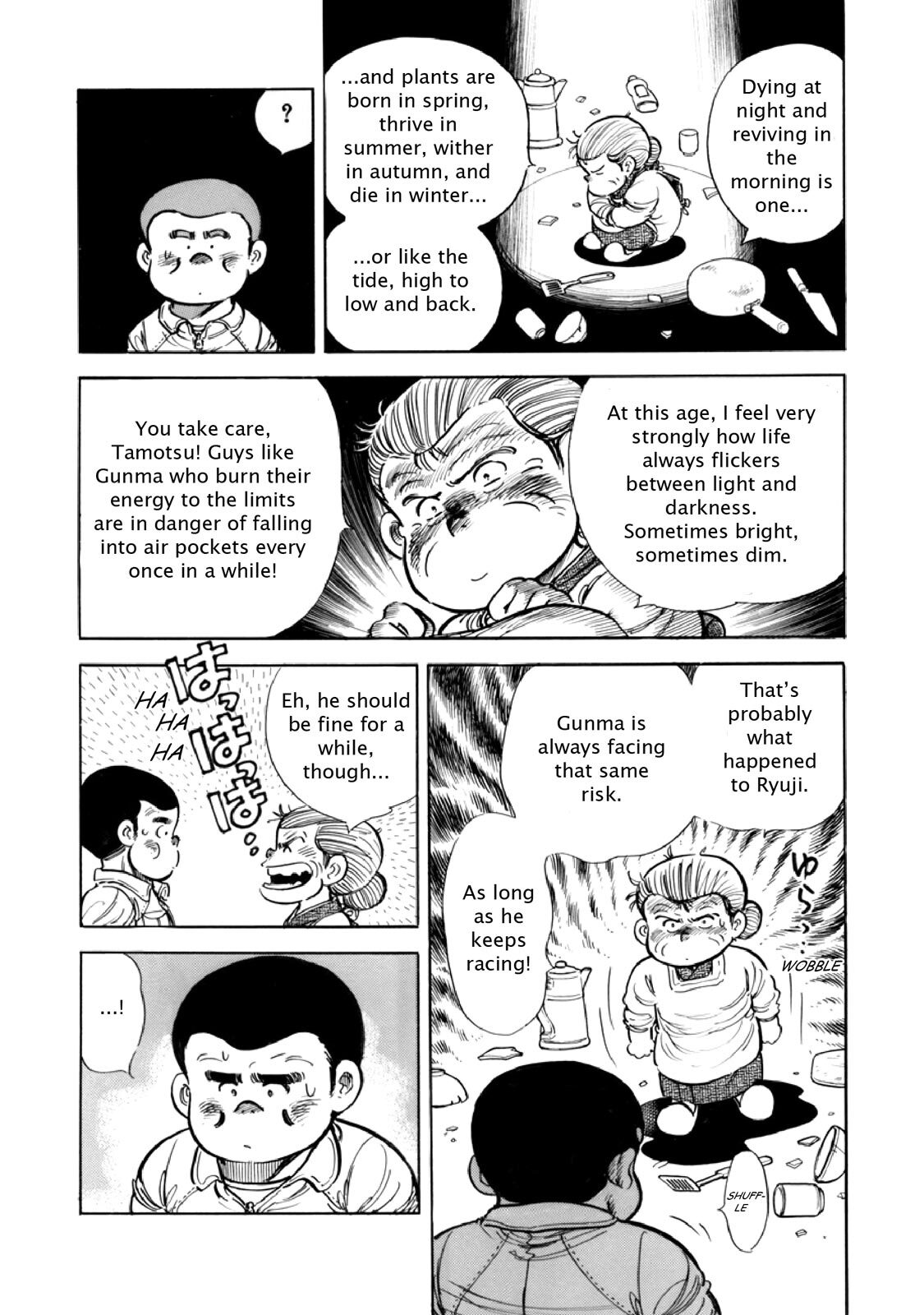 Read F Manga Online