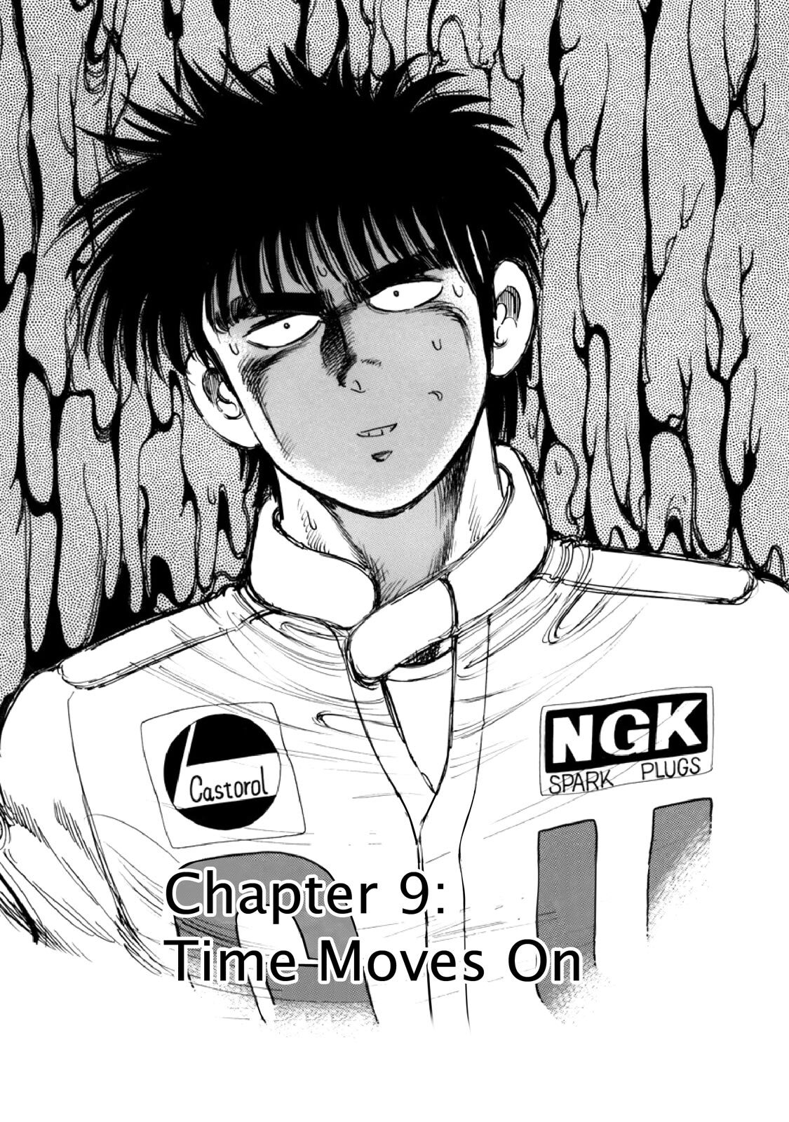 Read F Manga Online