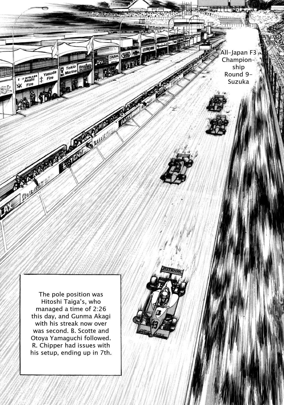 Read F Manga Online