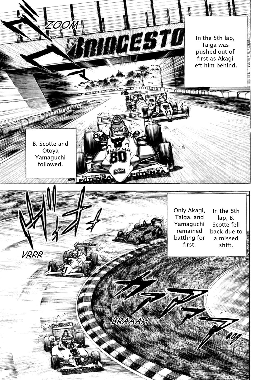 Read F Manga Online
