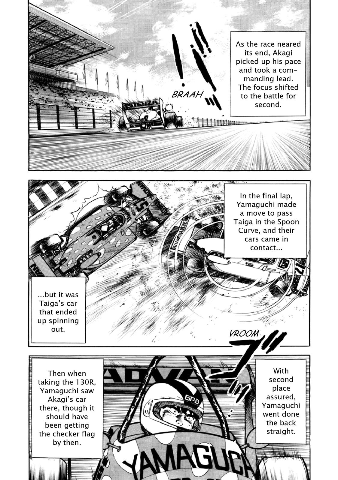 Read F Manga Online