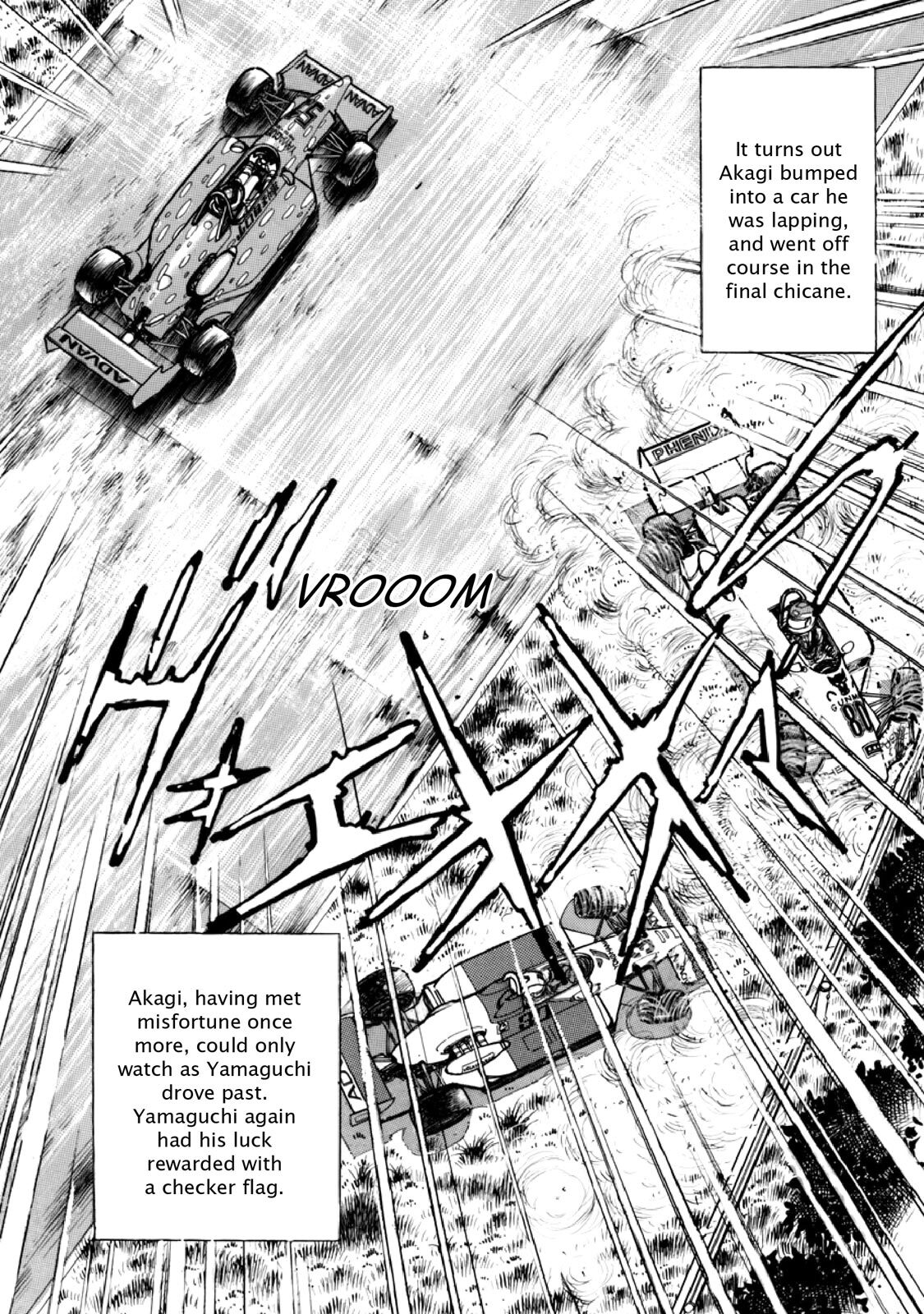Read F Manga Online