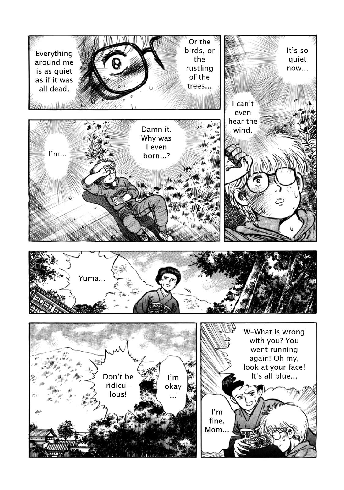 Read F Manga Online