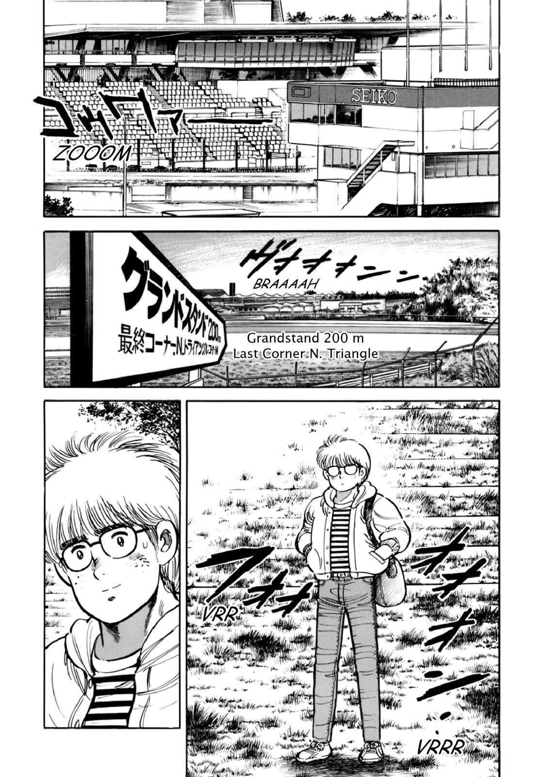 Read F Manga Online