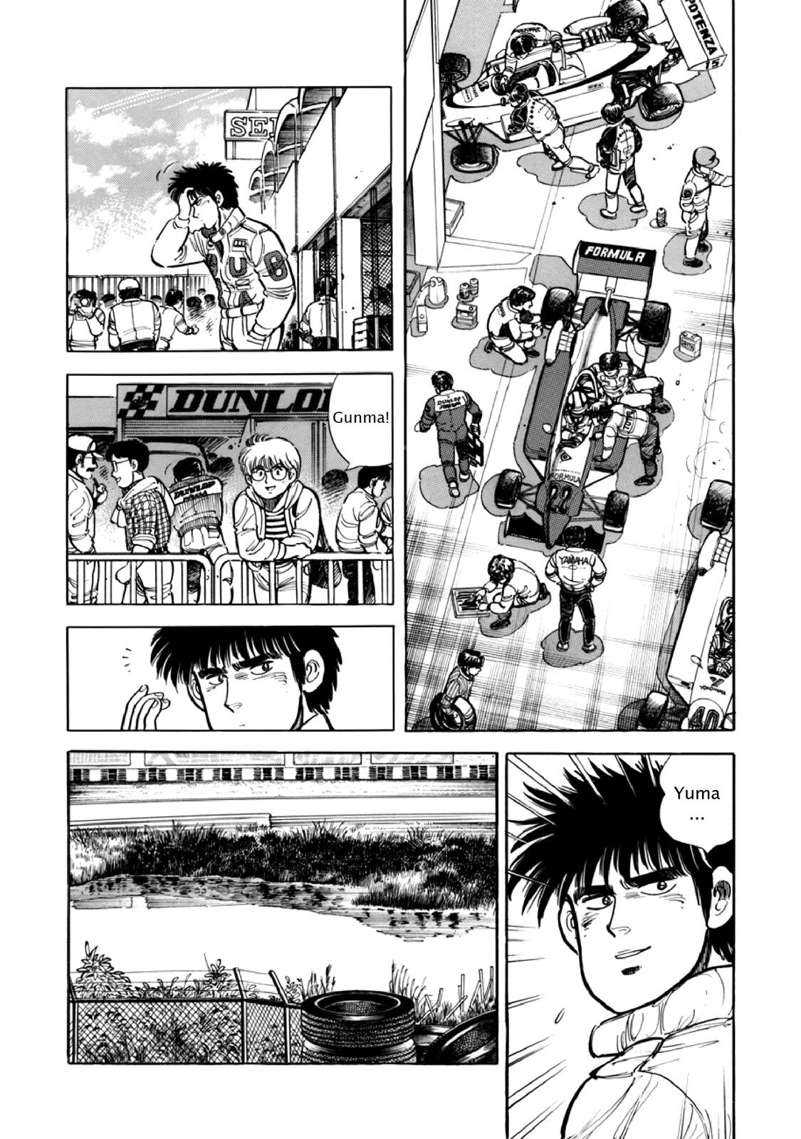 Read F Manga Online
