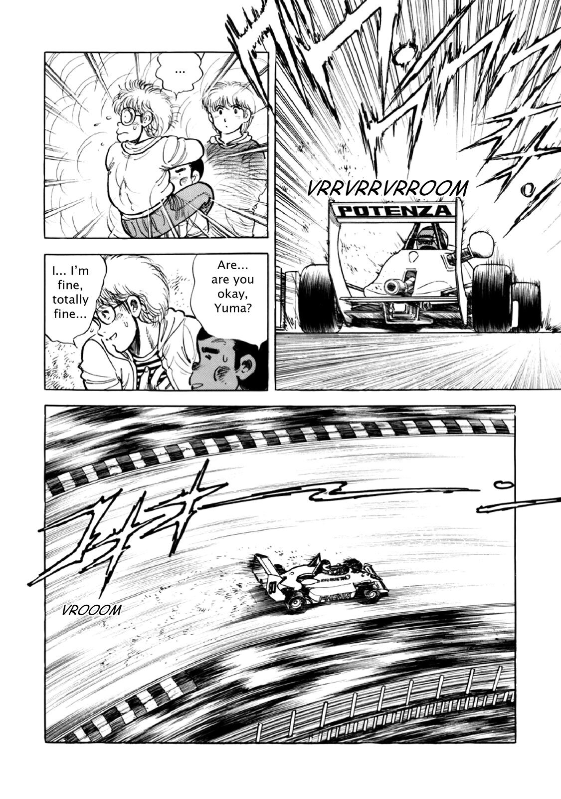 Read F Manga Online