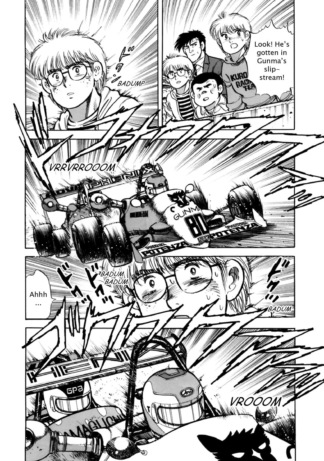 Read F Manga Online