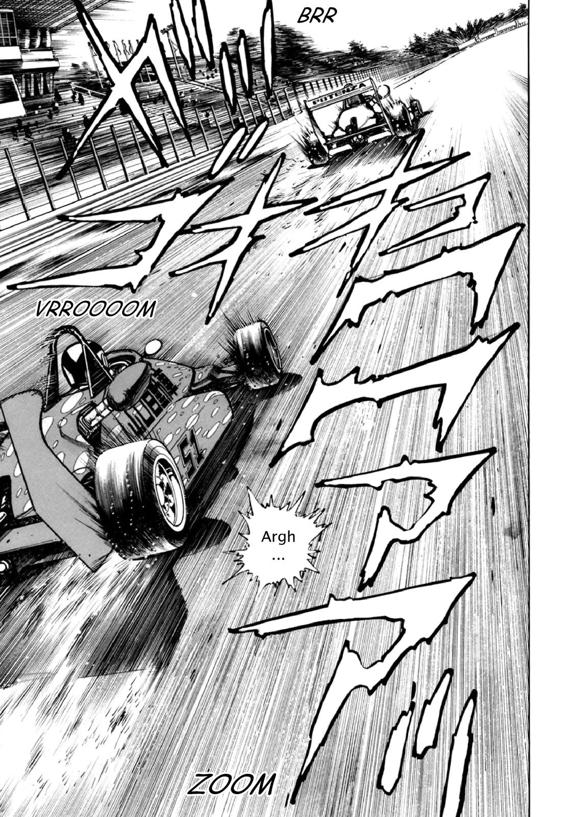 Read F Manga Online