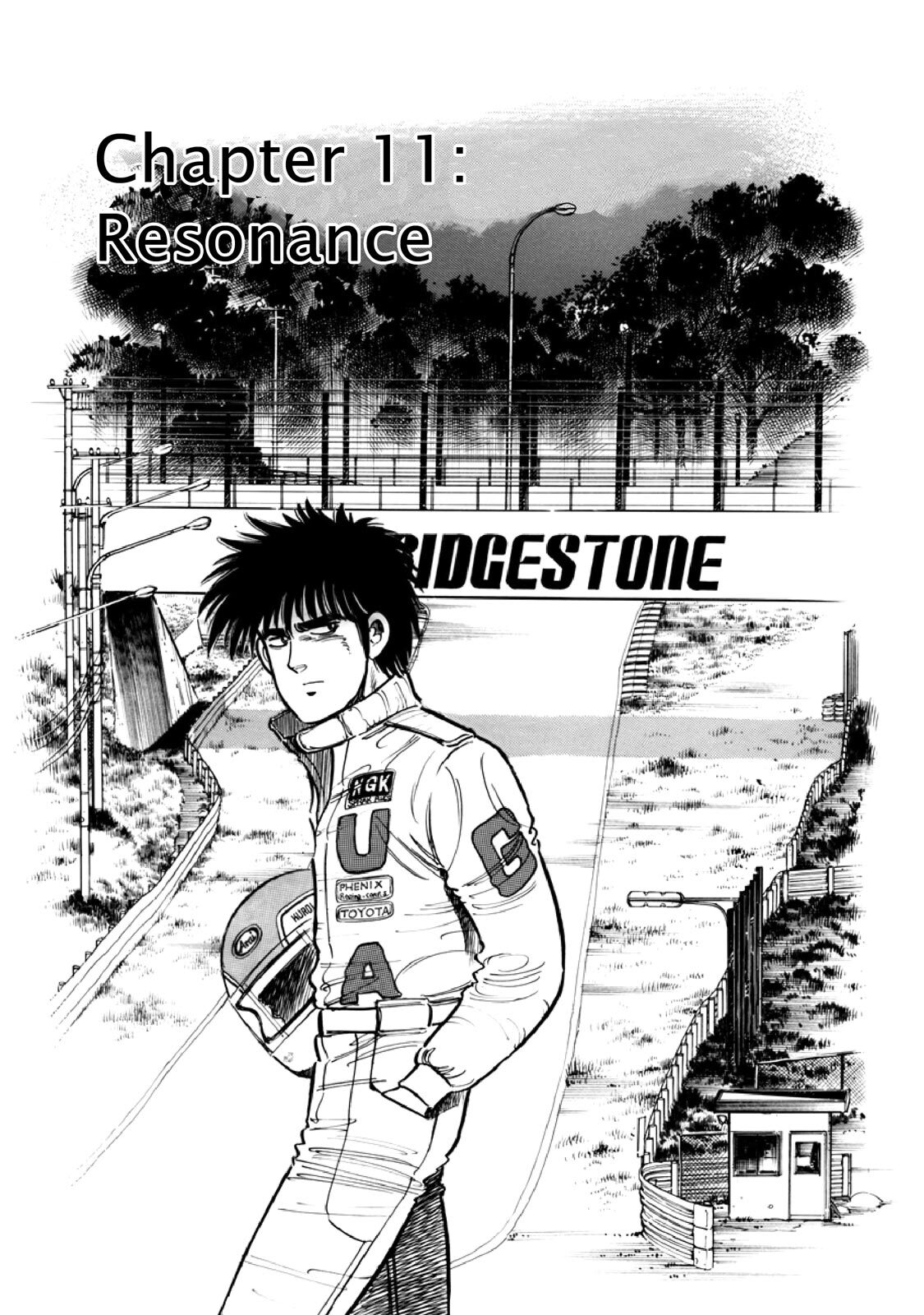 Read F Manga Online