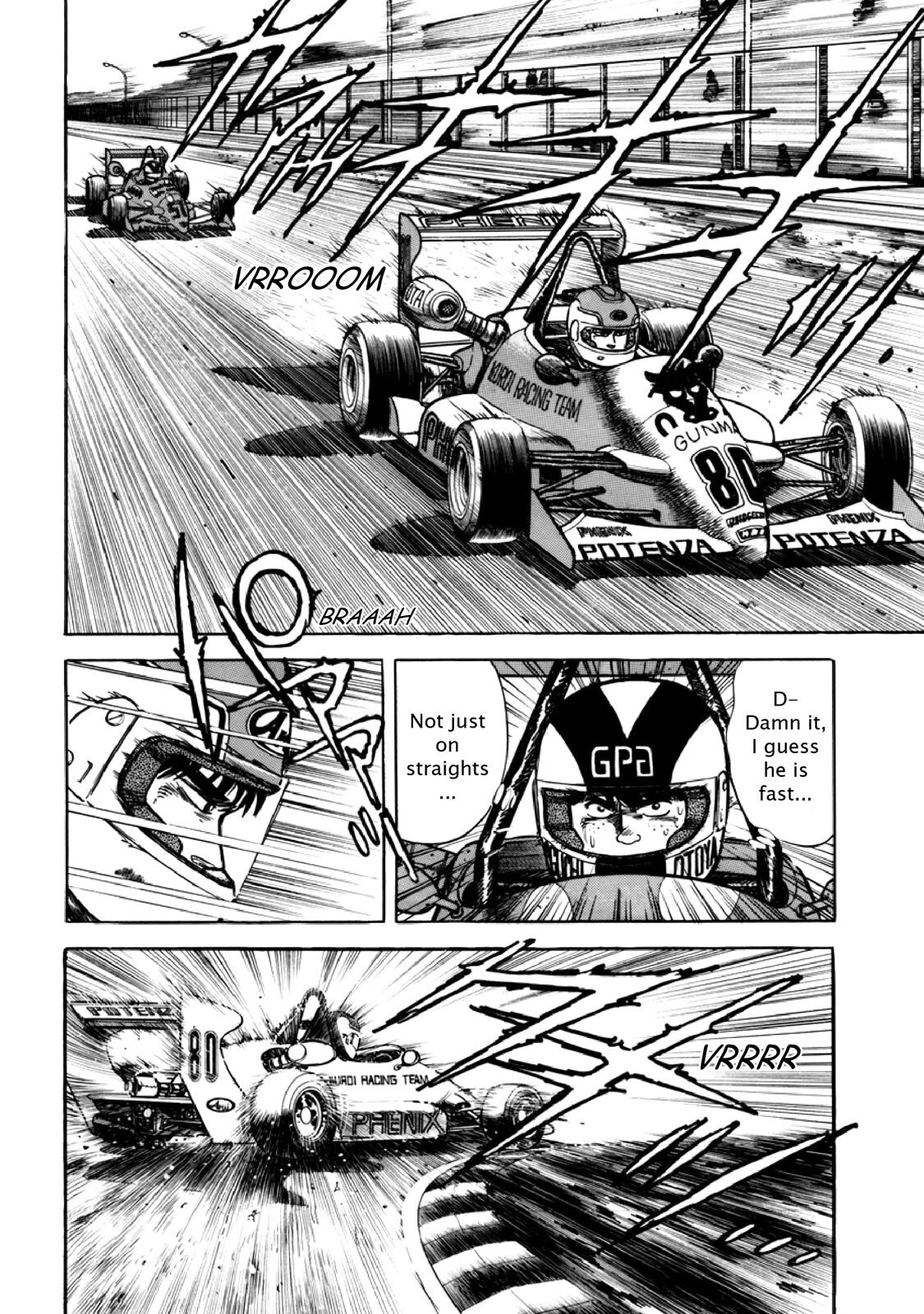 Read F Manga Online