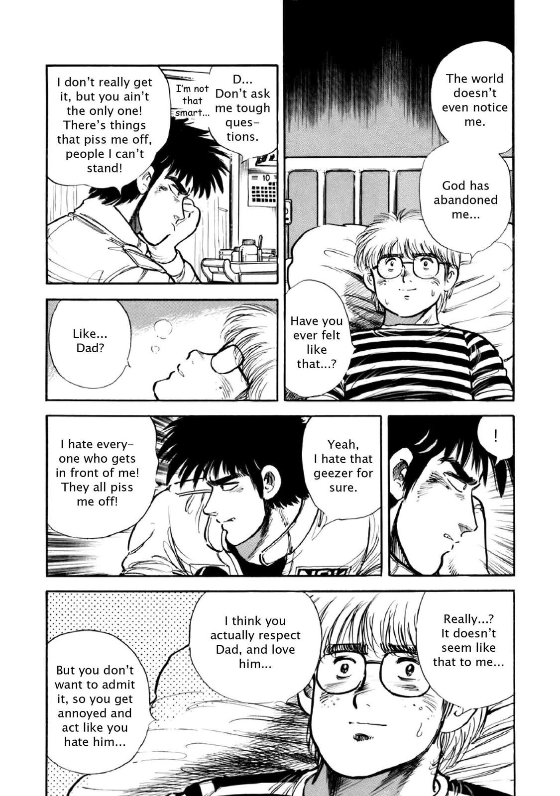 Read F Manga Online