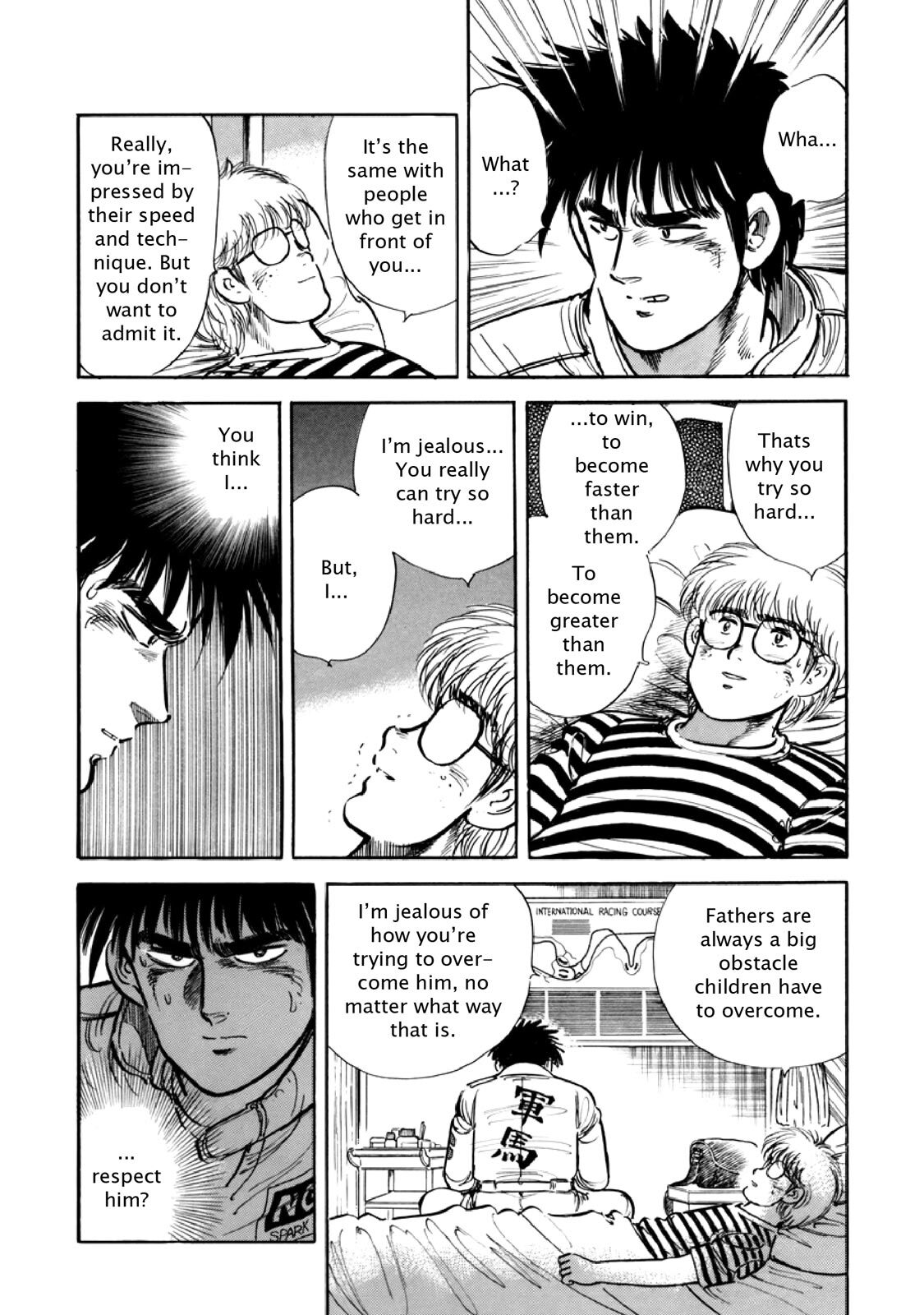 Read F Manga Online