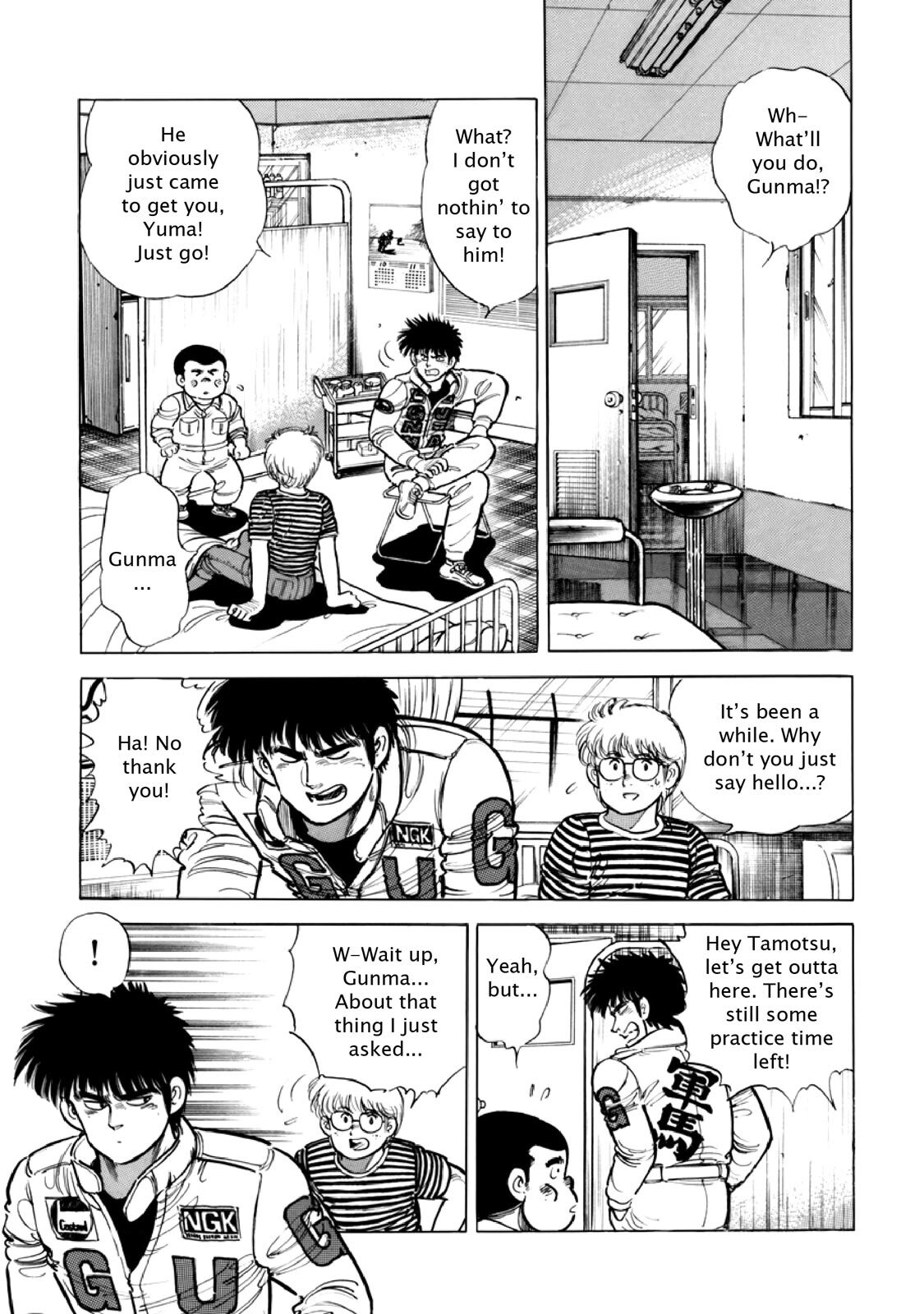 Read F Manga Online