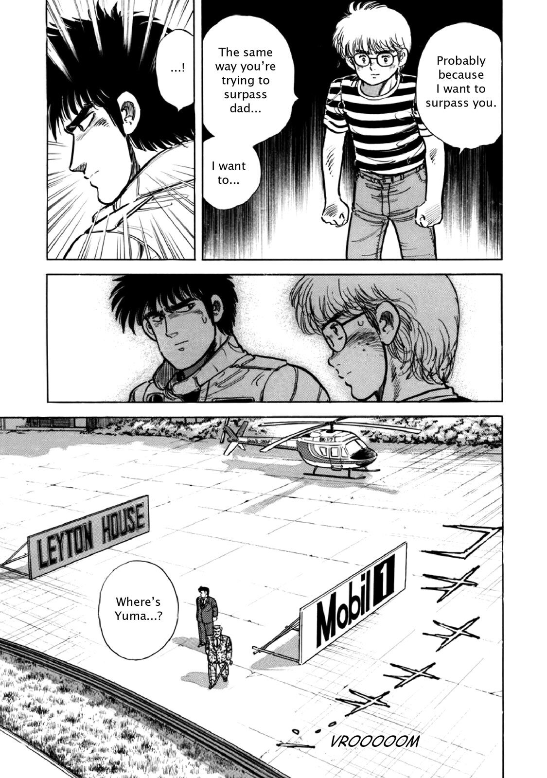 Read F Manga Online