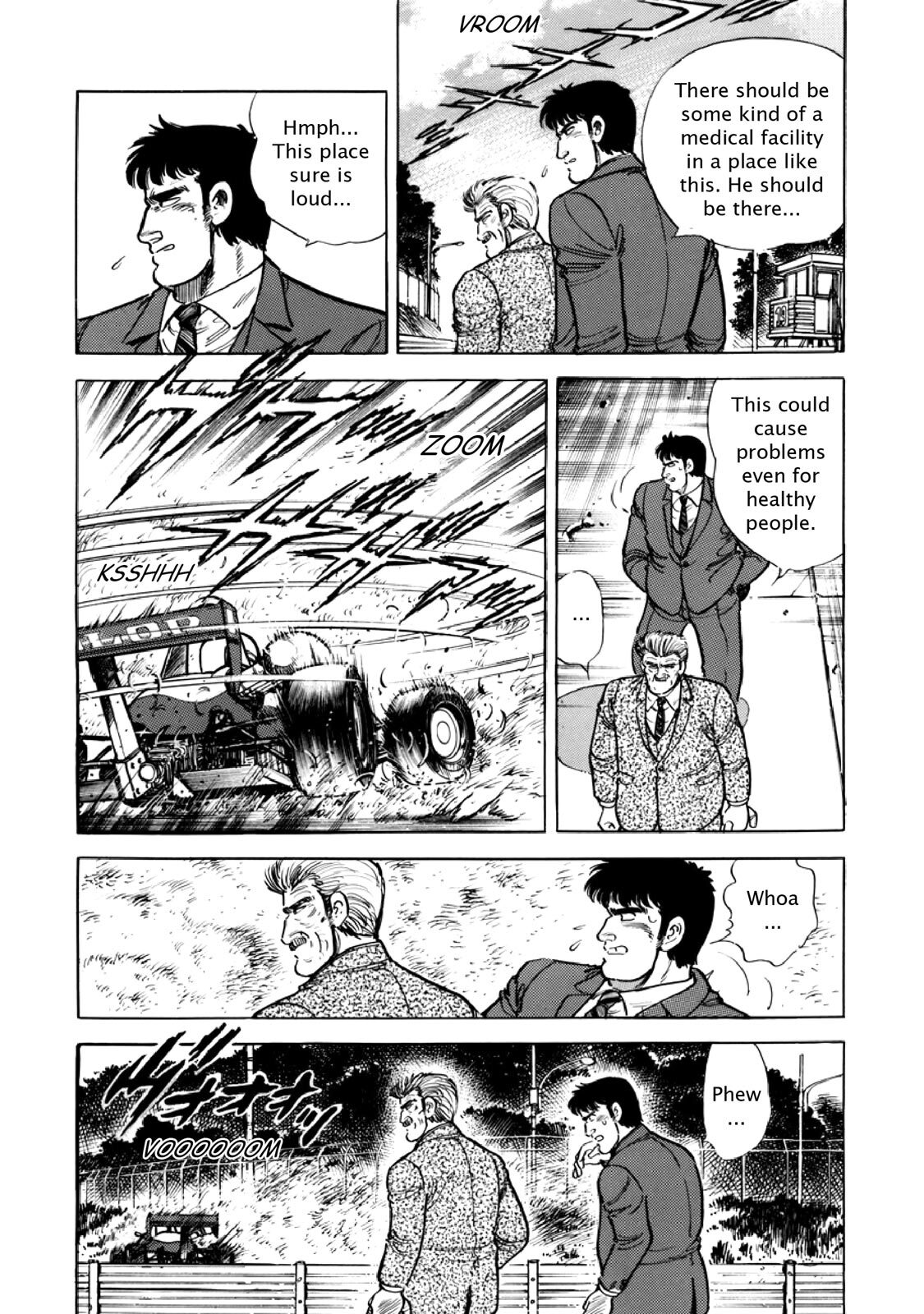 Read F Manga Online