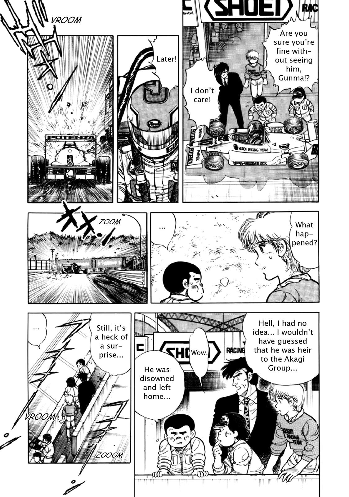 Read F Manga Online