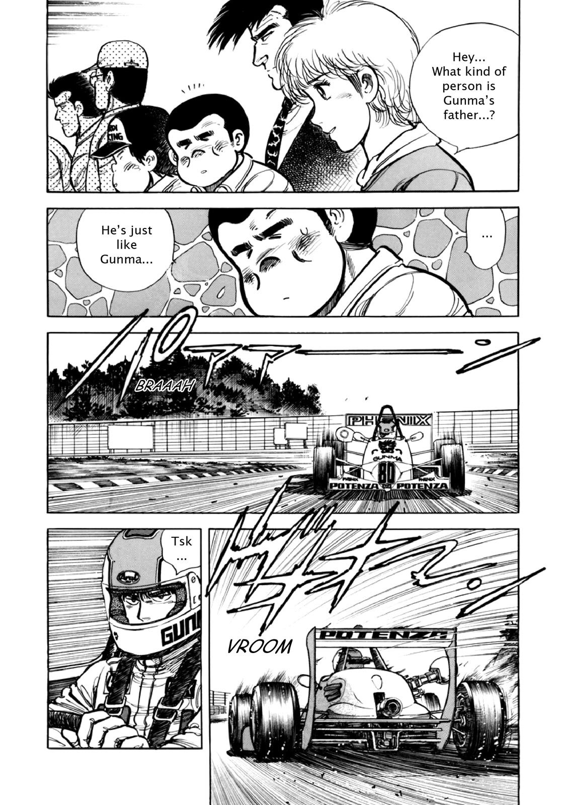 Read F Manga Online