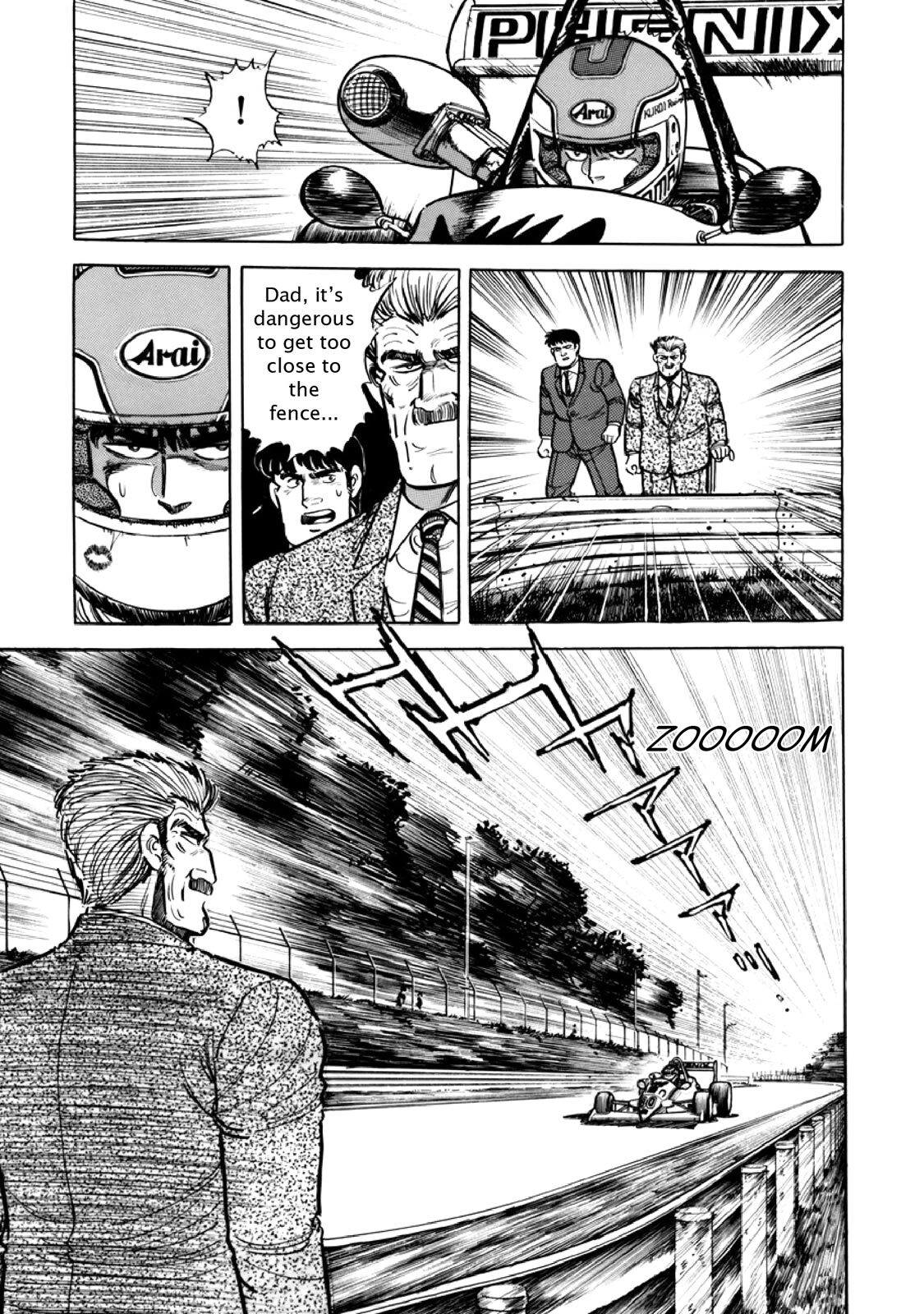 Read F Manga Online