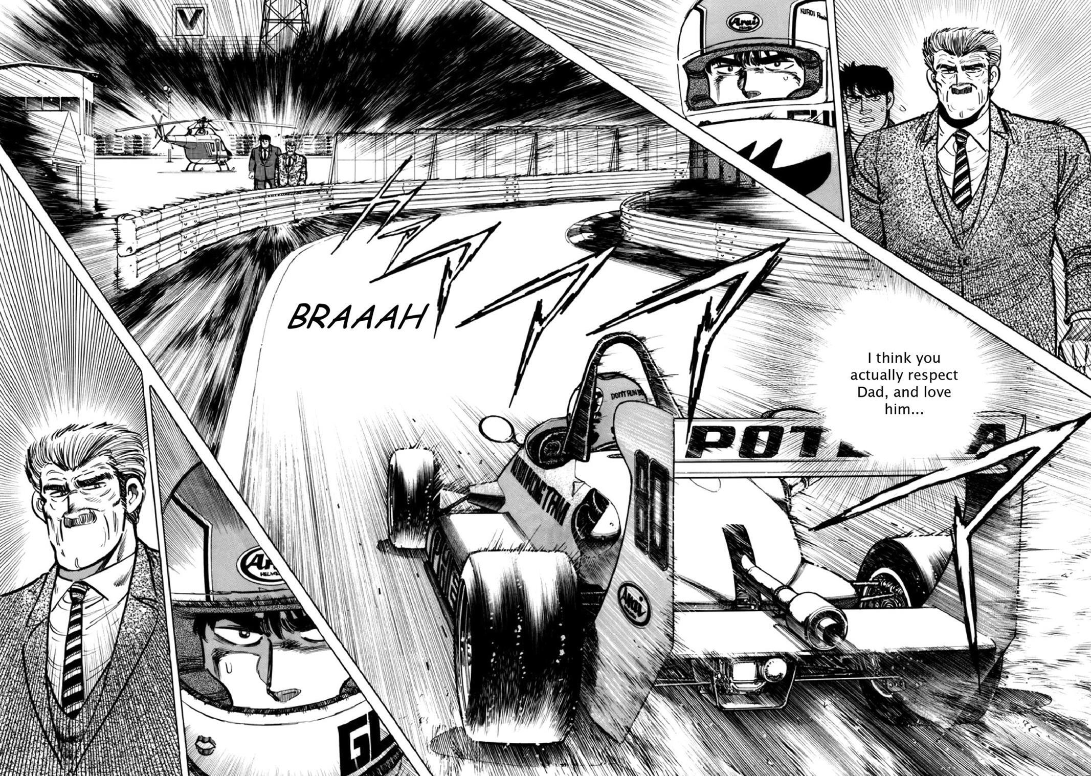 Read F Manga Online