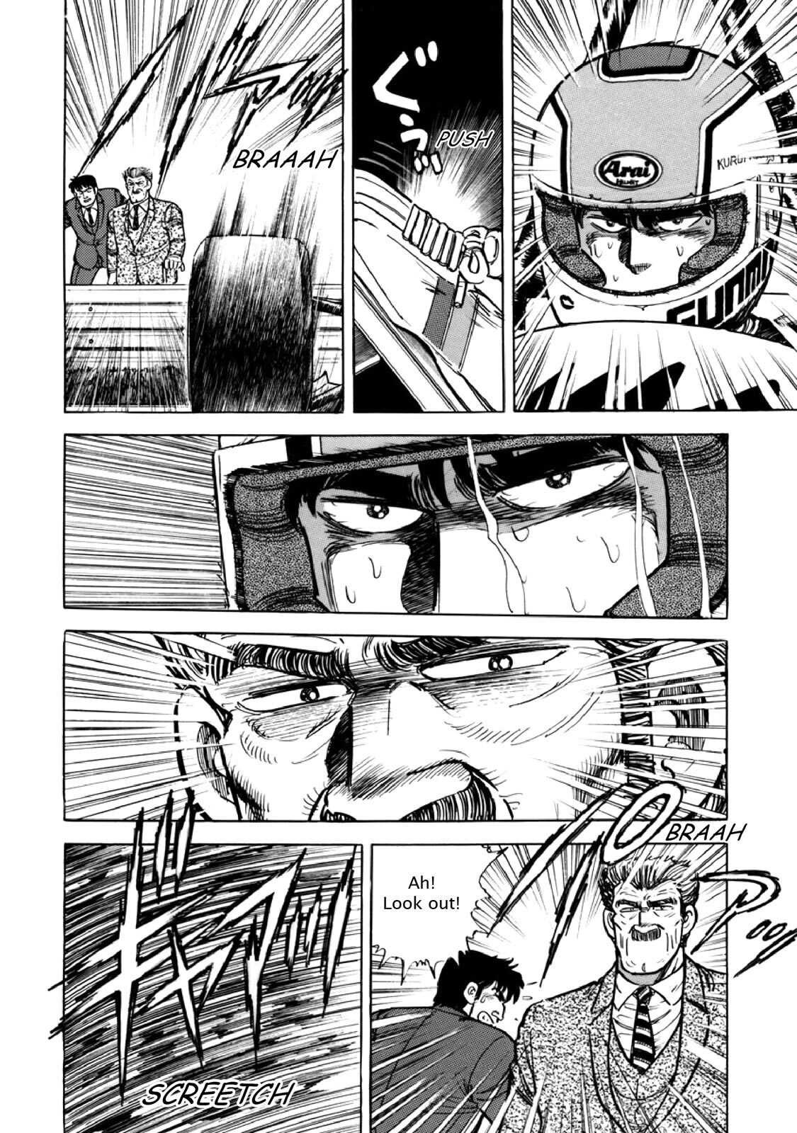 Read F Manga Online