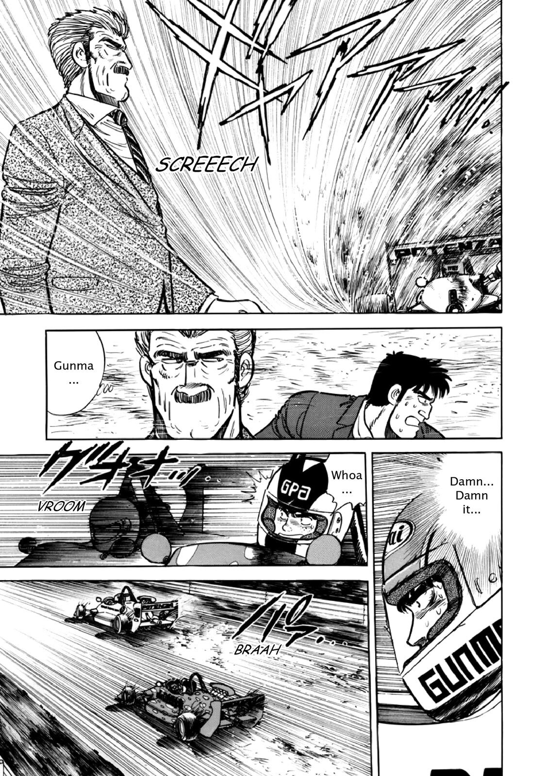 Read F Manga Online