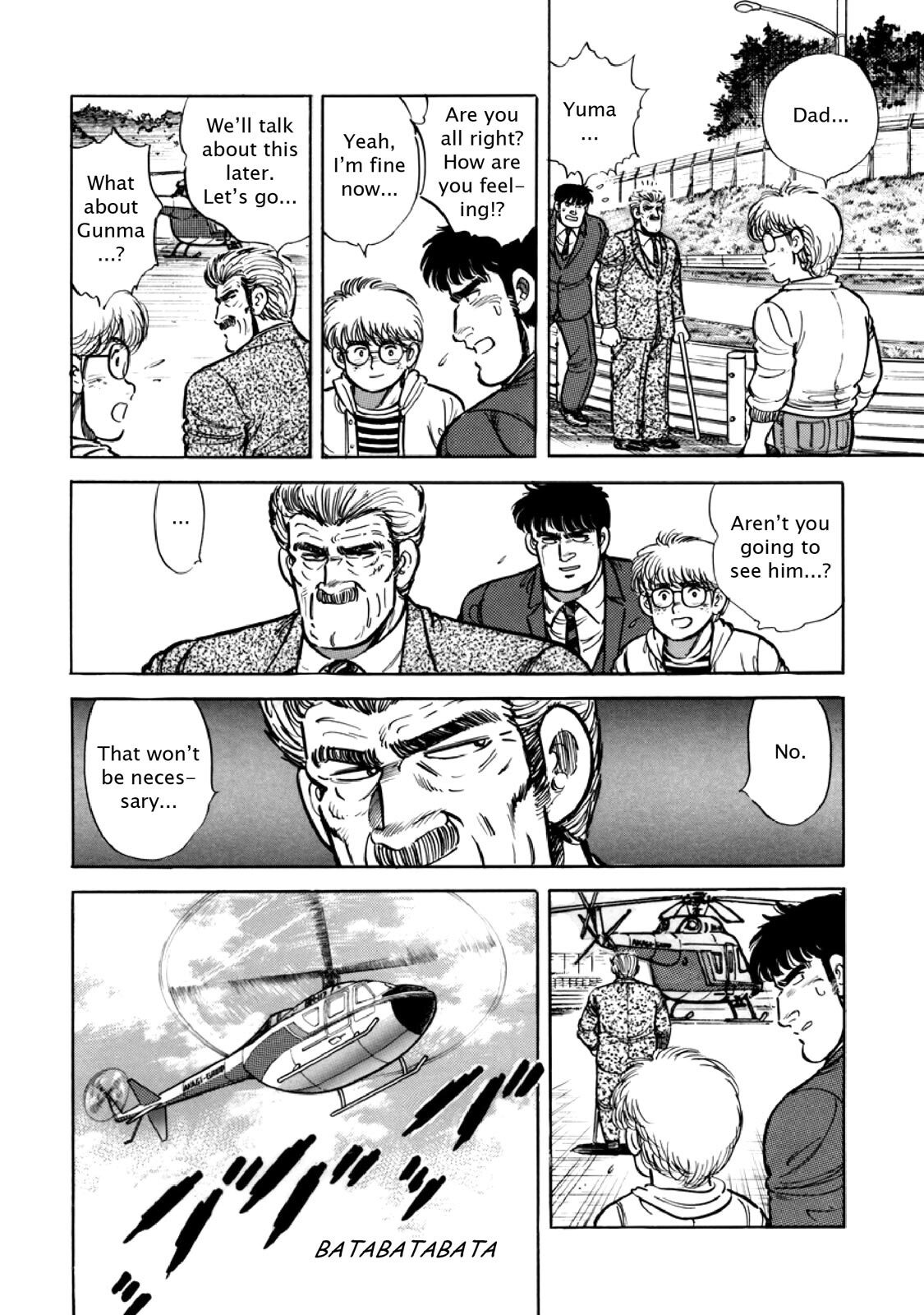 Read F Manga Online